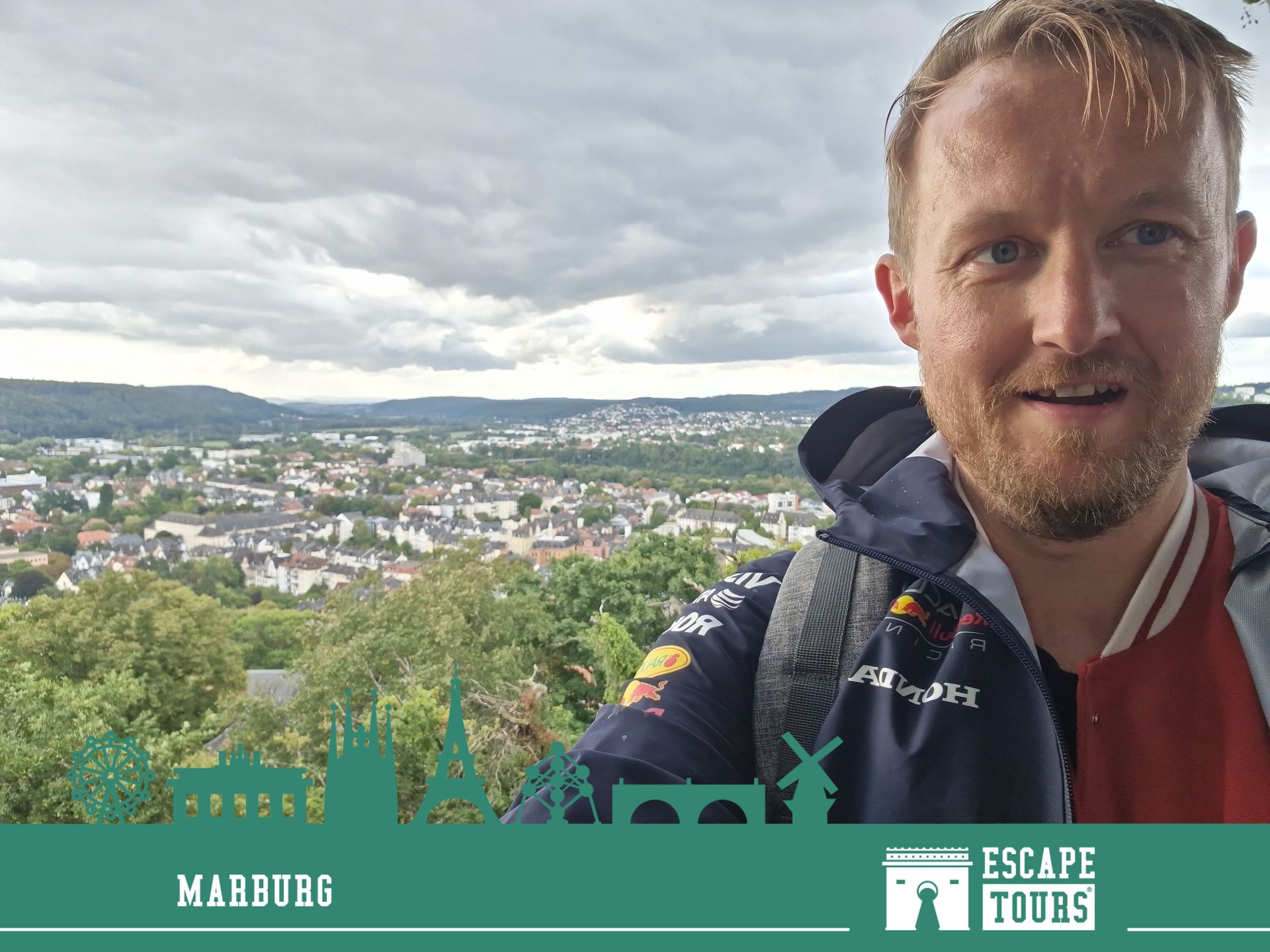 Rekordzeit: Familie Berkhout