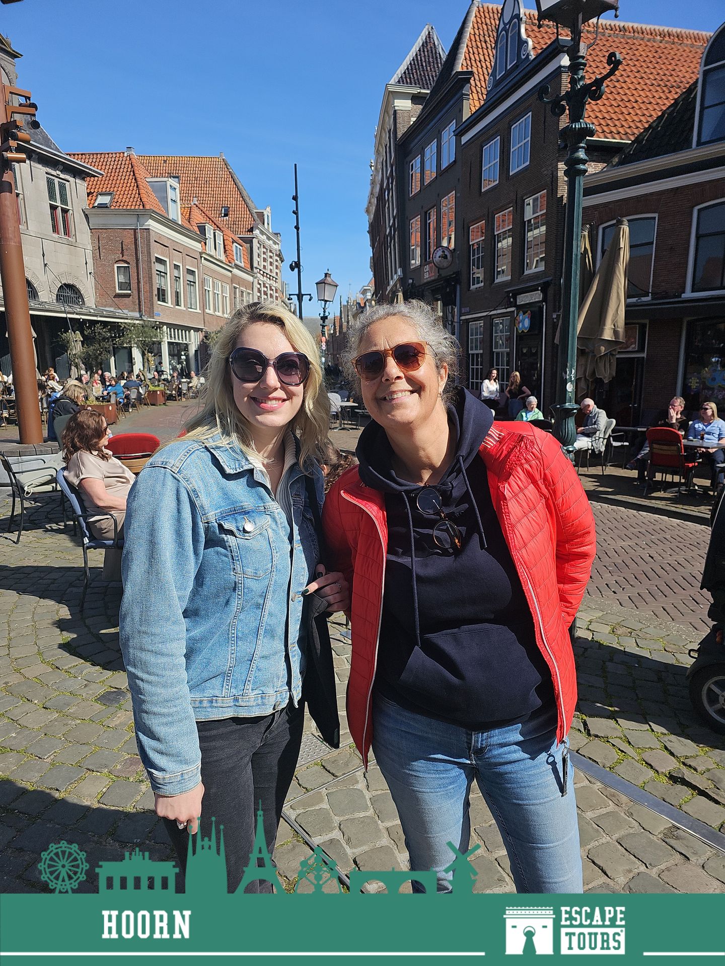 Rekordzeit: Team Beau