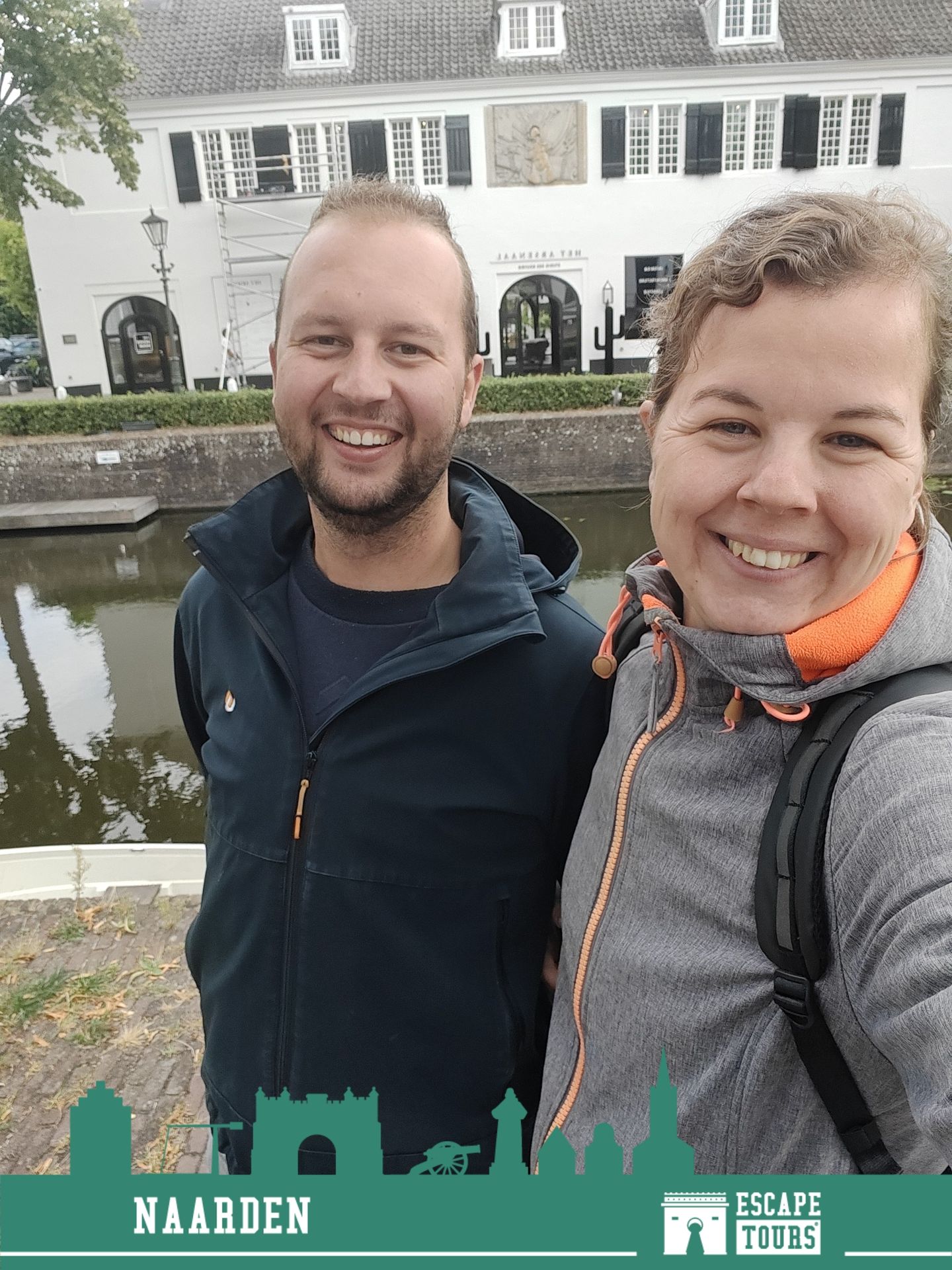 Rekordzeit: Gewinner