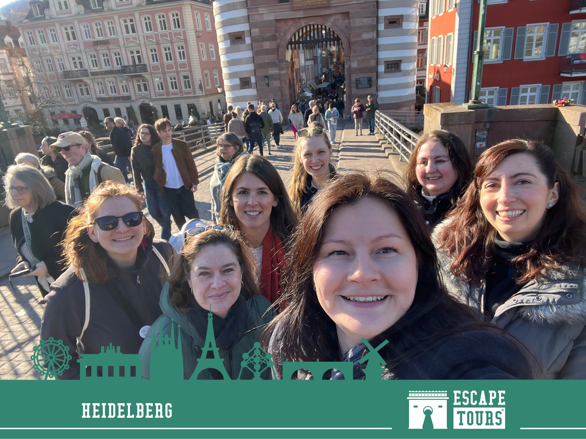 Rekordzeit: Die Gewinner