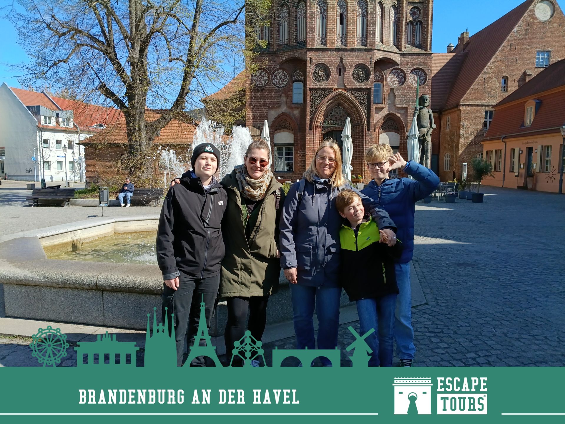 Rekordzeit: Six Feet Under