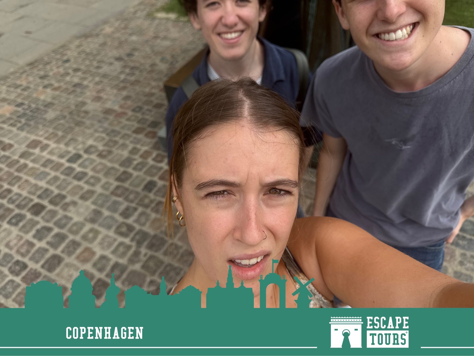Rekordzeit: Quizonmyface
