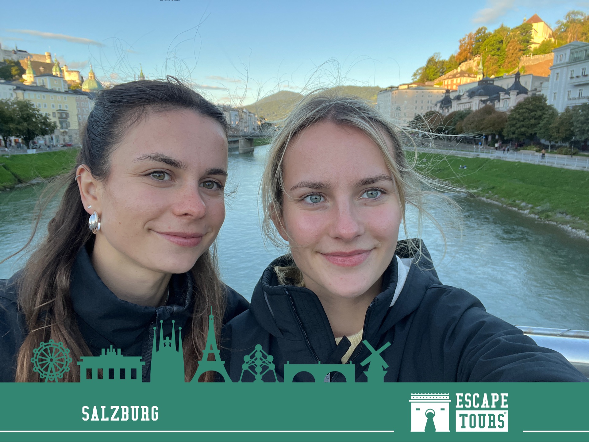 Rekordzeit: Geburtstagsrunde