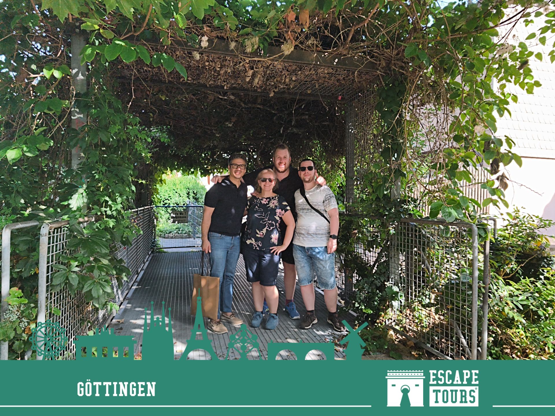 Göttinger Bier