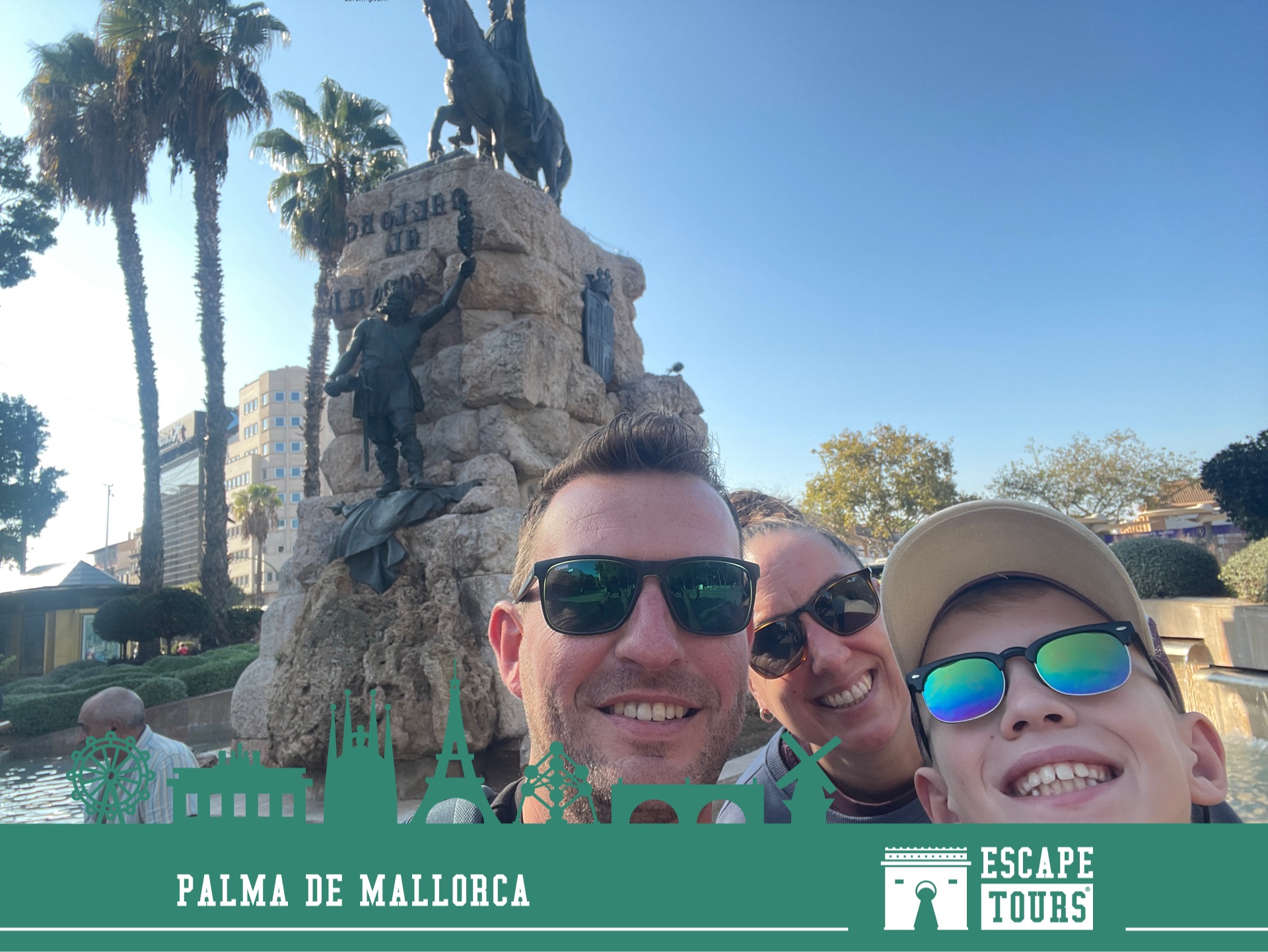 Rekordzeit: FC Farbridge