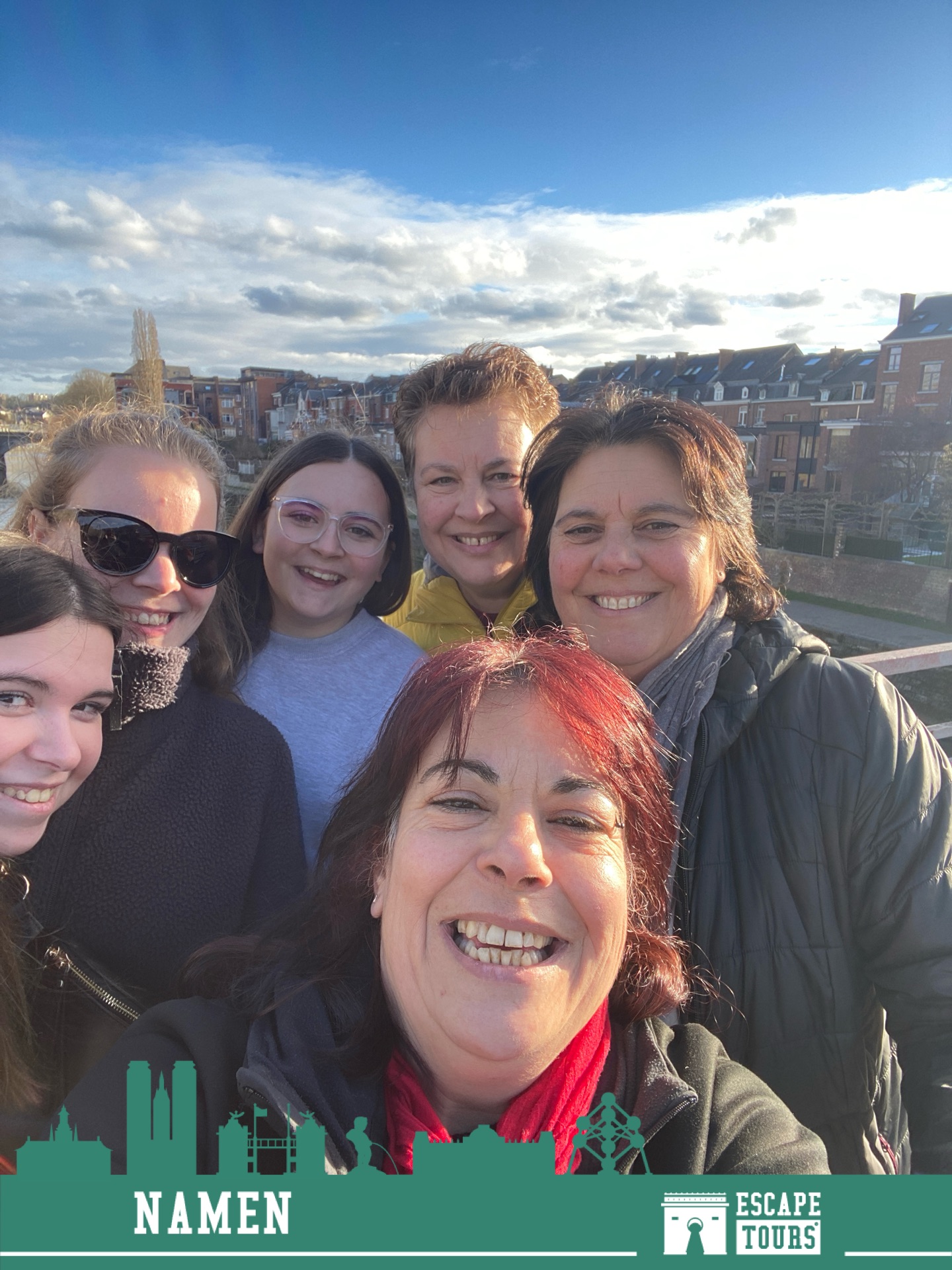 Rekordzeit: Girl Power