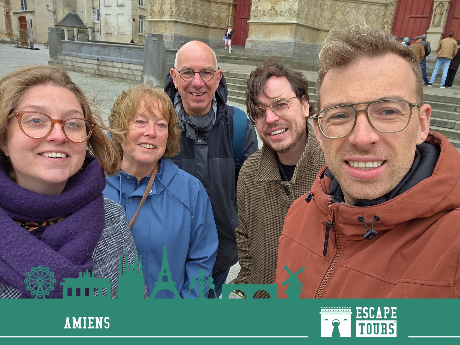 Rekordzeit: Der Fettnapf