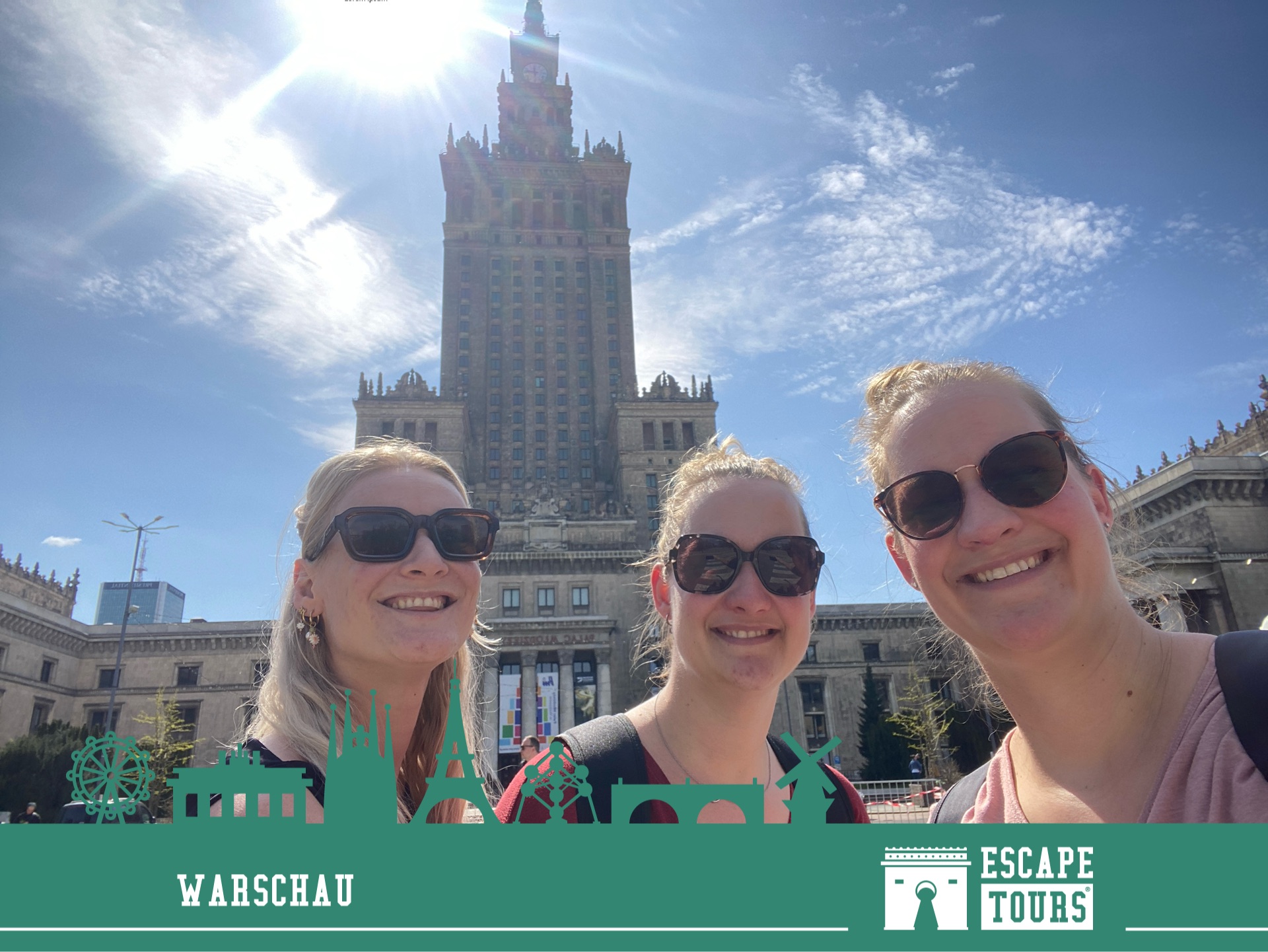 Rekordzeit: POLAND MDM