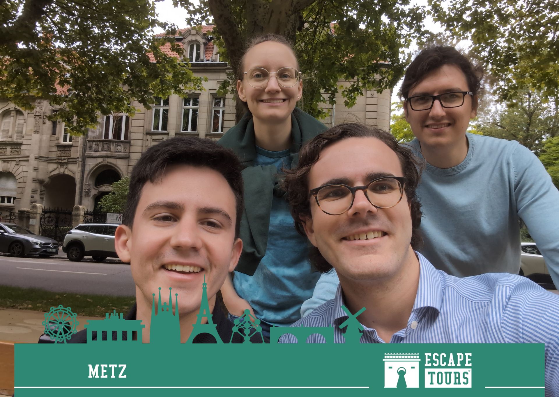 Rekordzeit: Tölpel