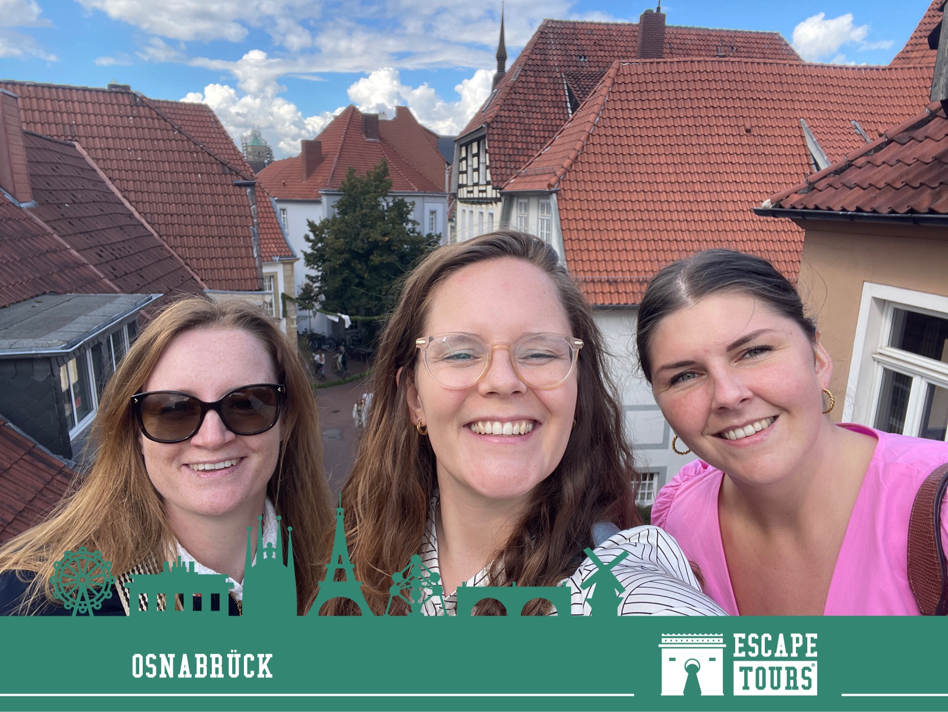 Rekordzeit: Gewinner