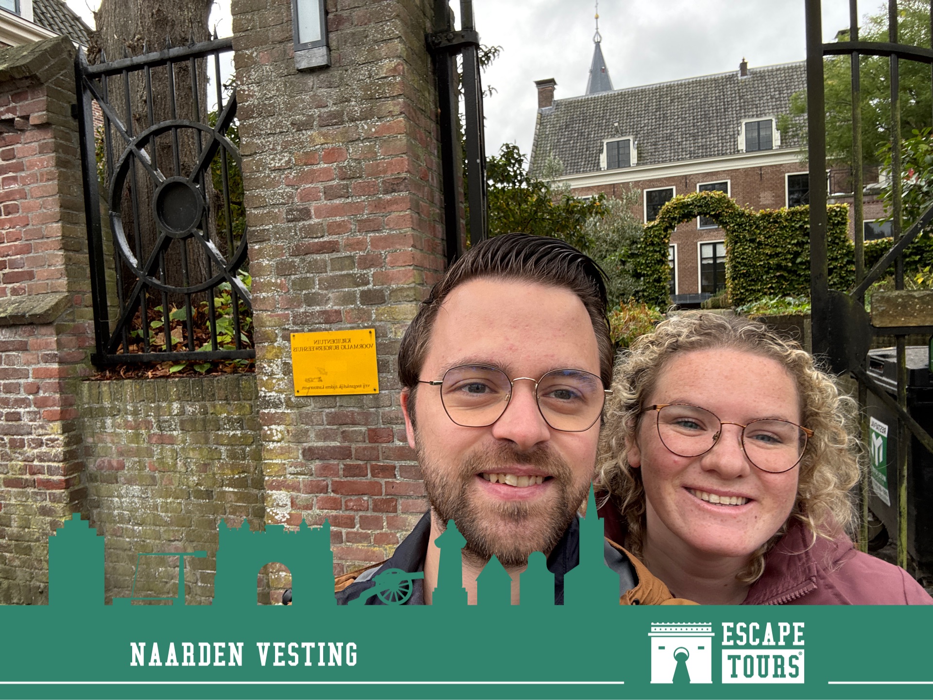 Rekordzeit: SitiNaar