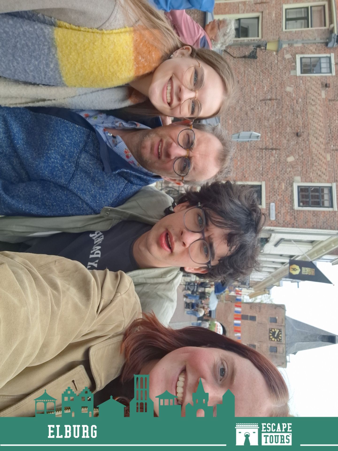 Rekordzeit: Jemand muss der Erste sein...