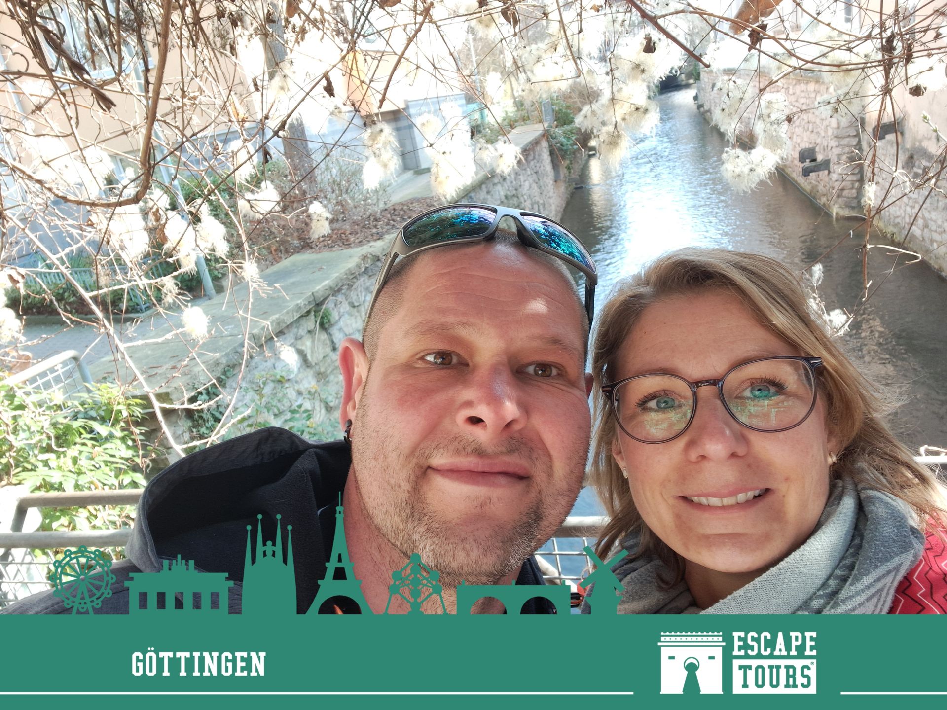 Rekordzeit: Die Abenas