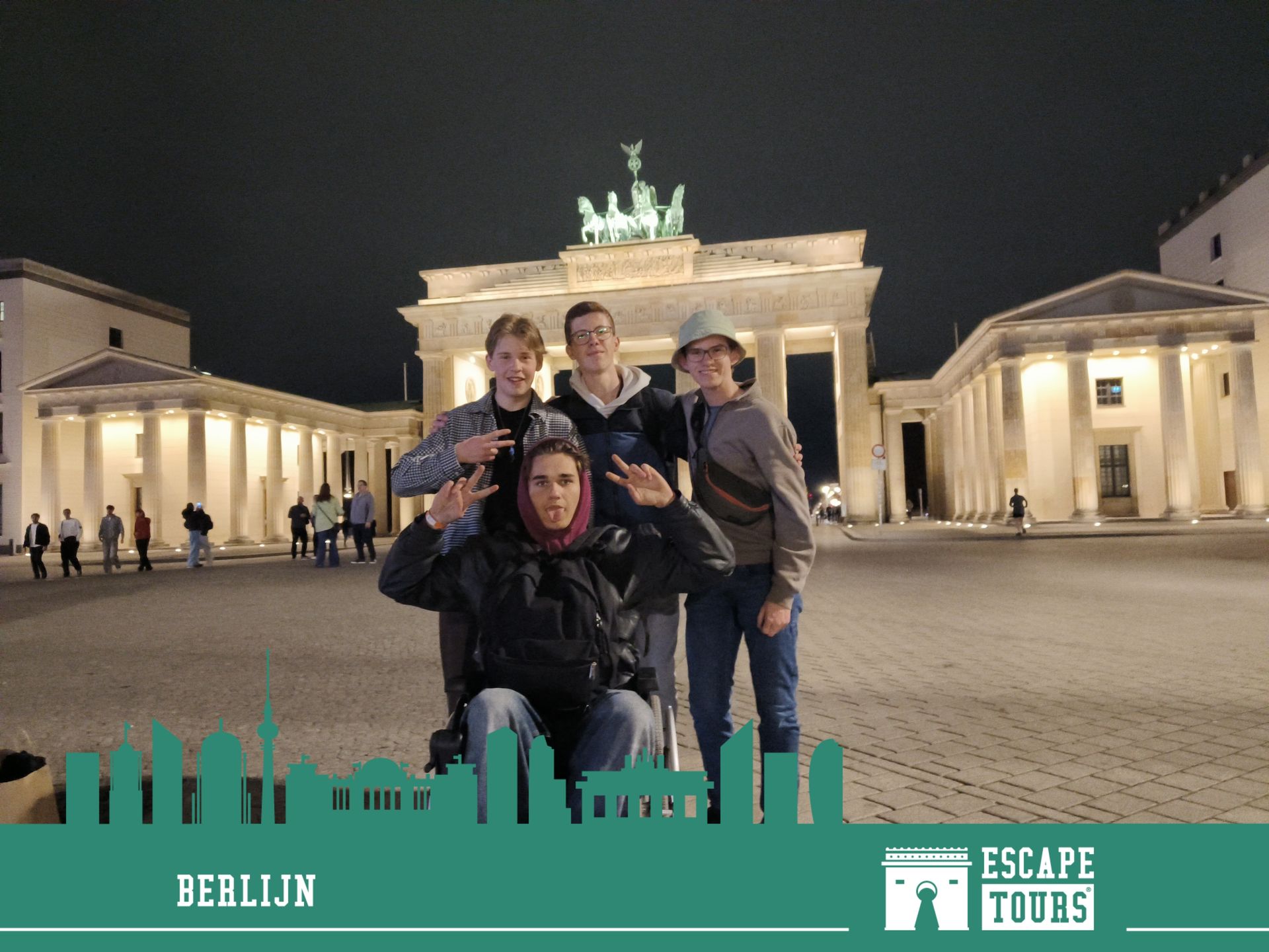 Die Ringmuskelkitzler