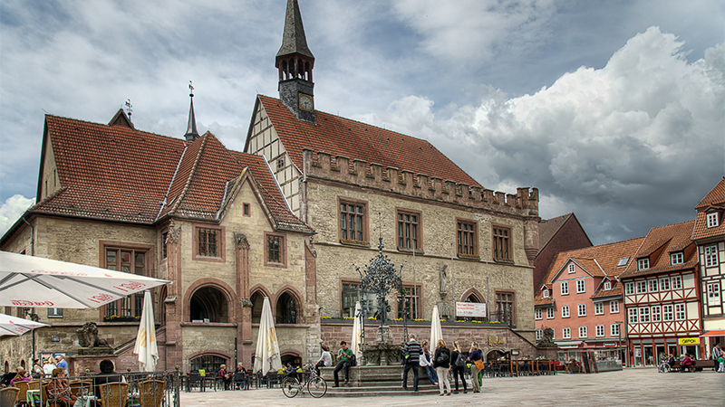 Rekordzeit: WoIstDerNächsteKiosk