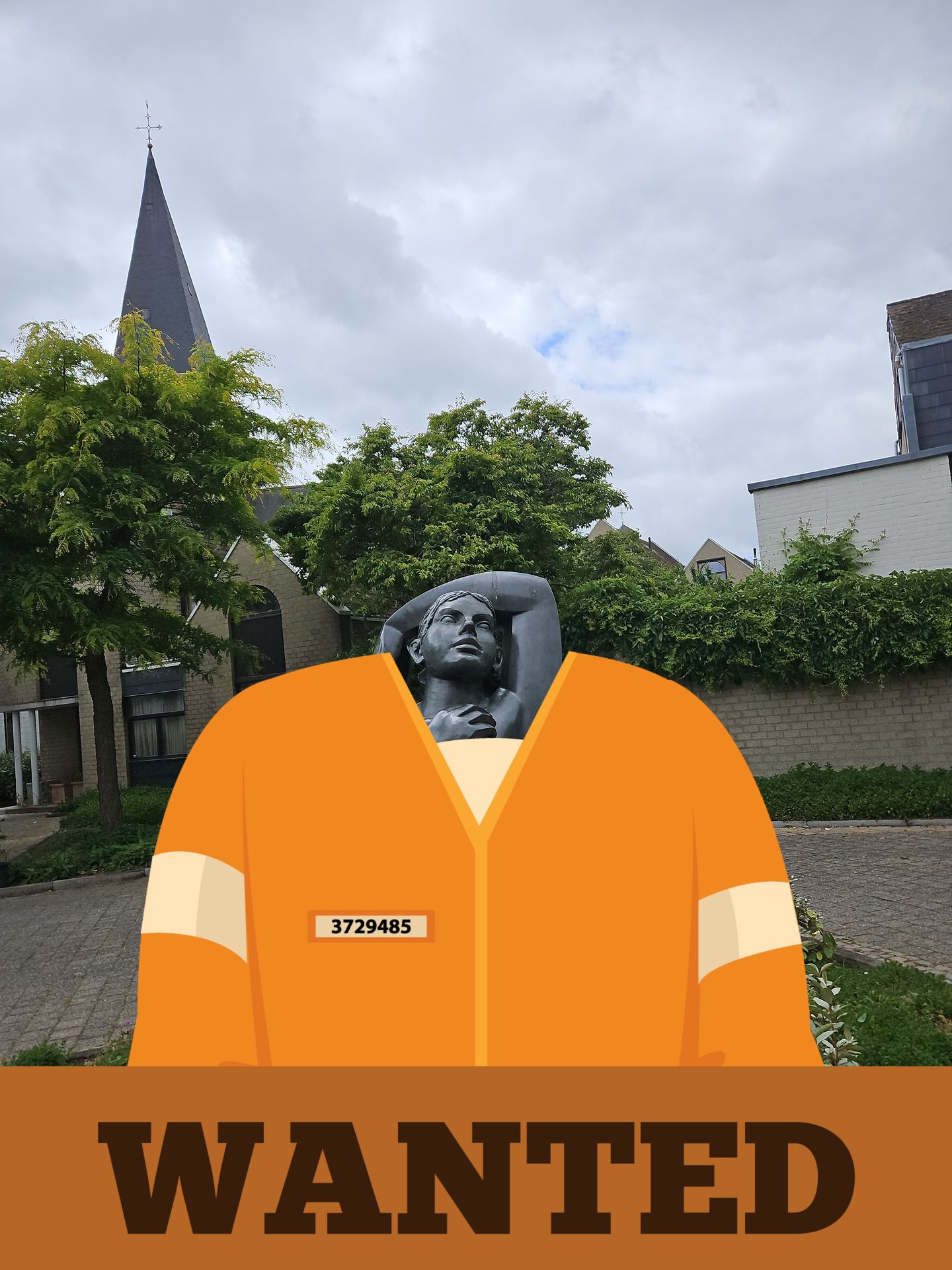 Rekordzeit: Eskapisten