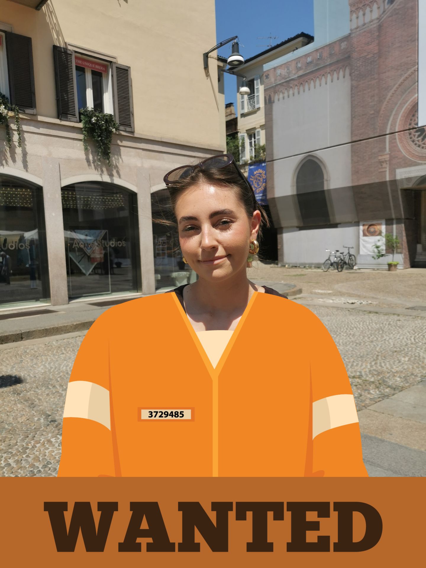 Rekordzeit: Spritz Sisters