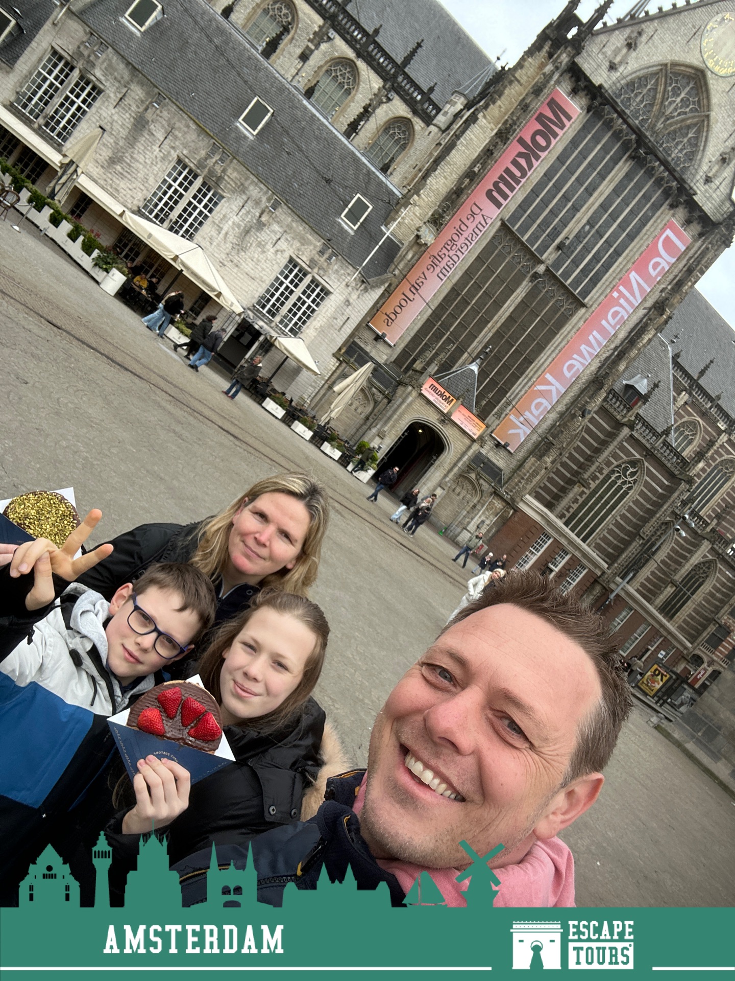 Rekordzeit: patschis