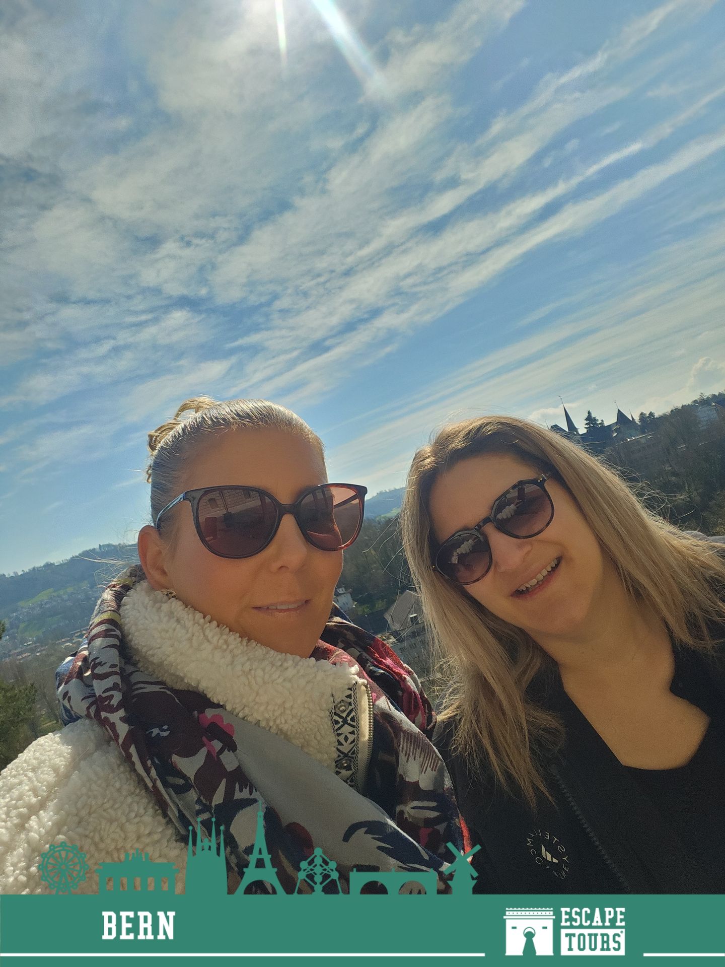 Rekordzeit: Besties