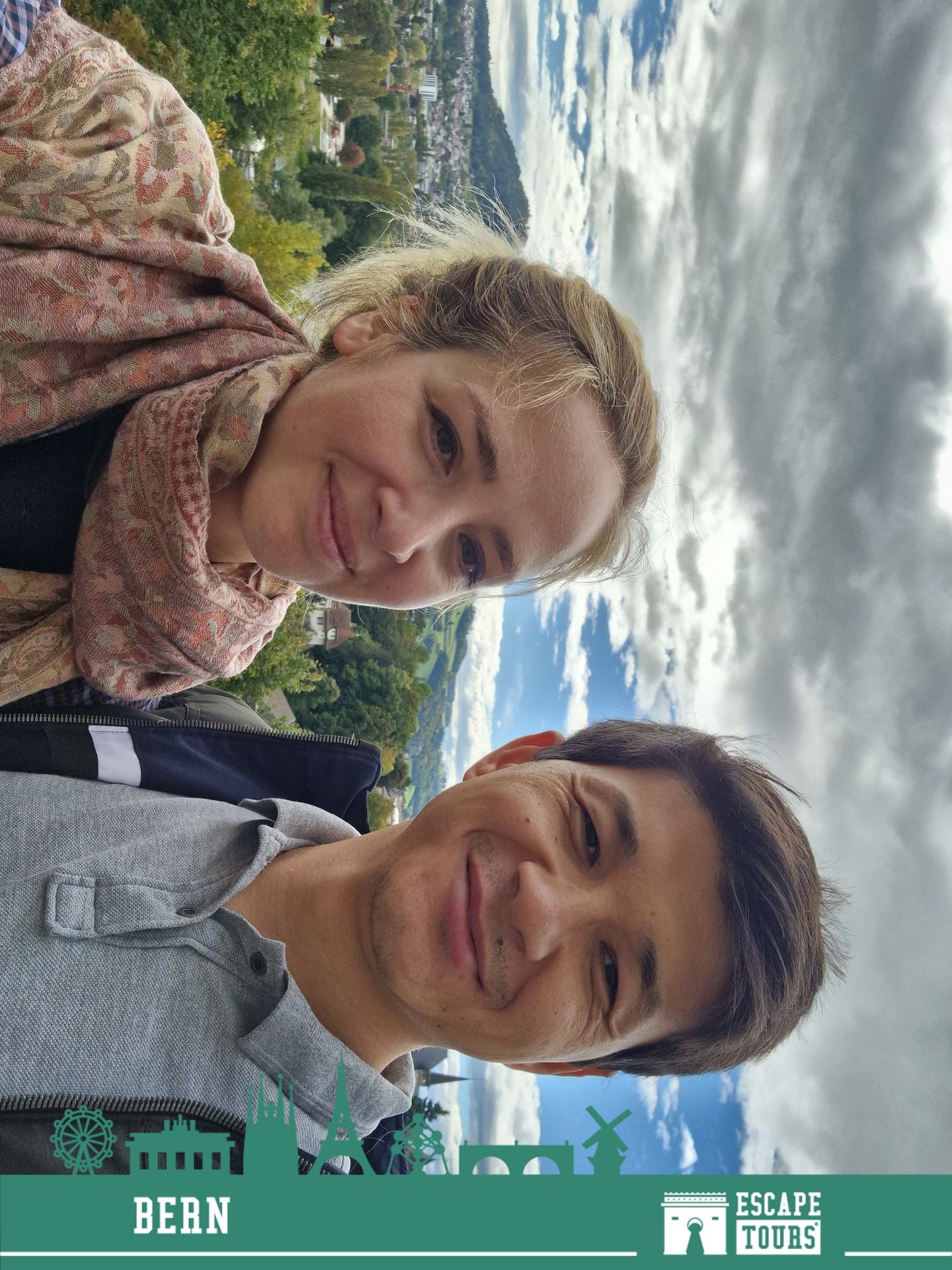 Rekordzeit: Luxemburgische Usbeken