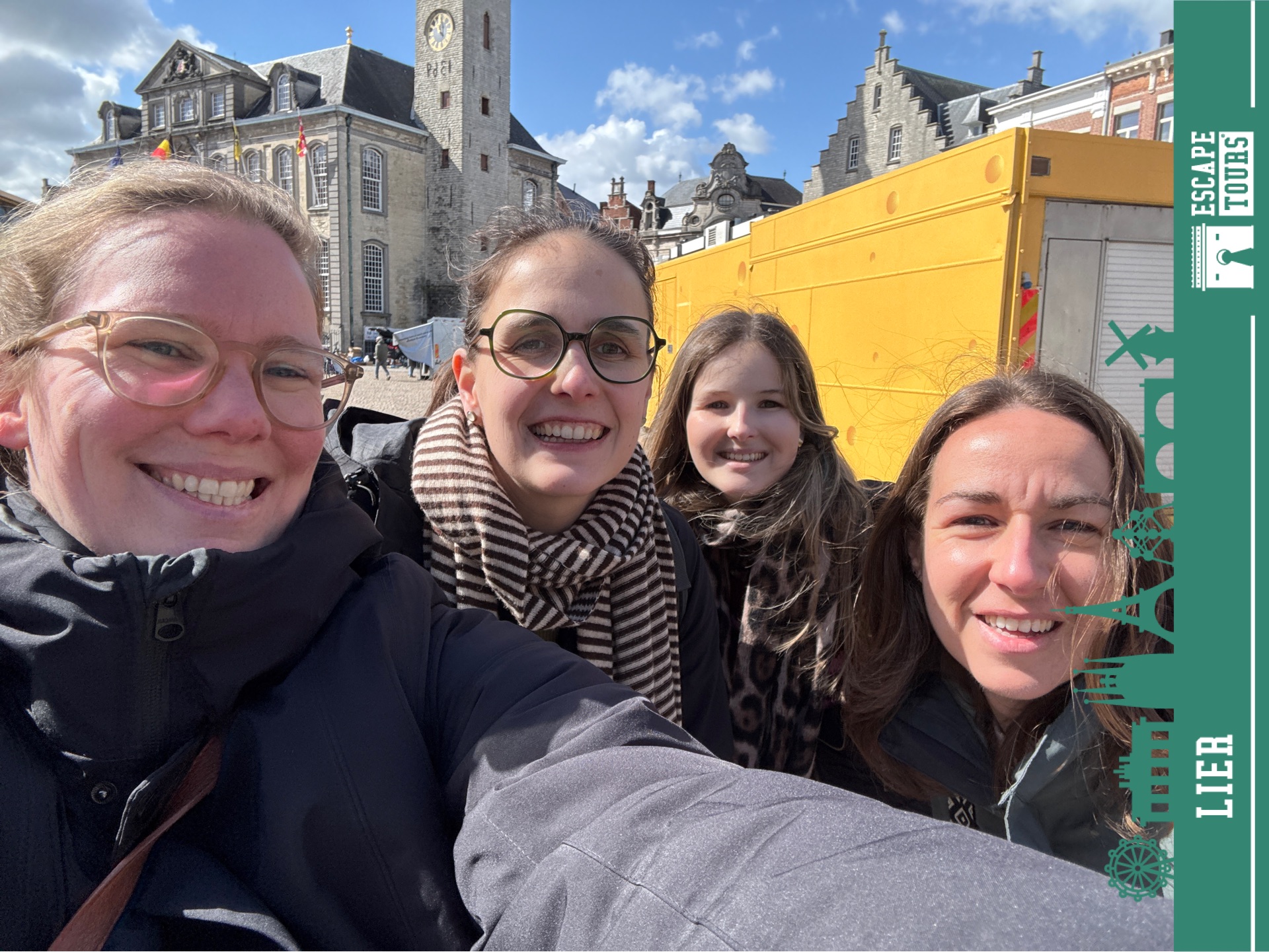 Rekordzeit: Die rosa Eier