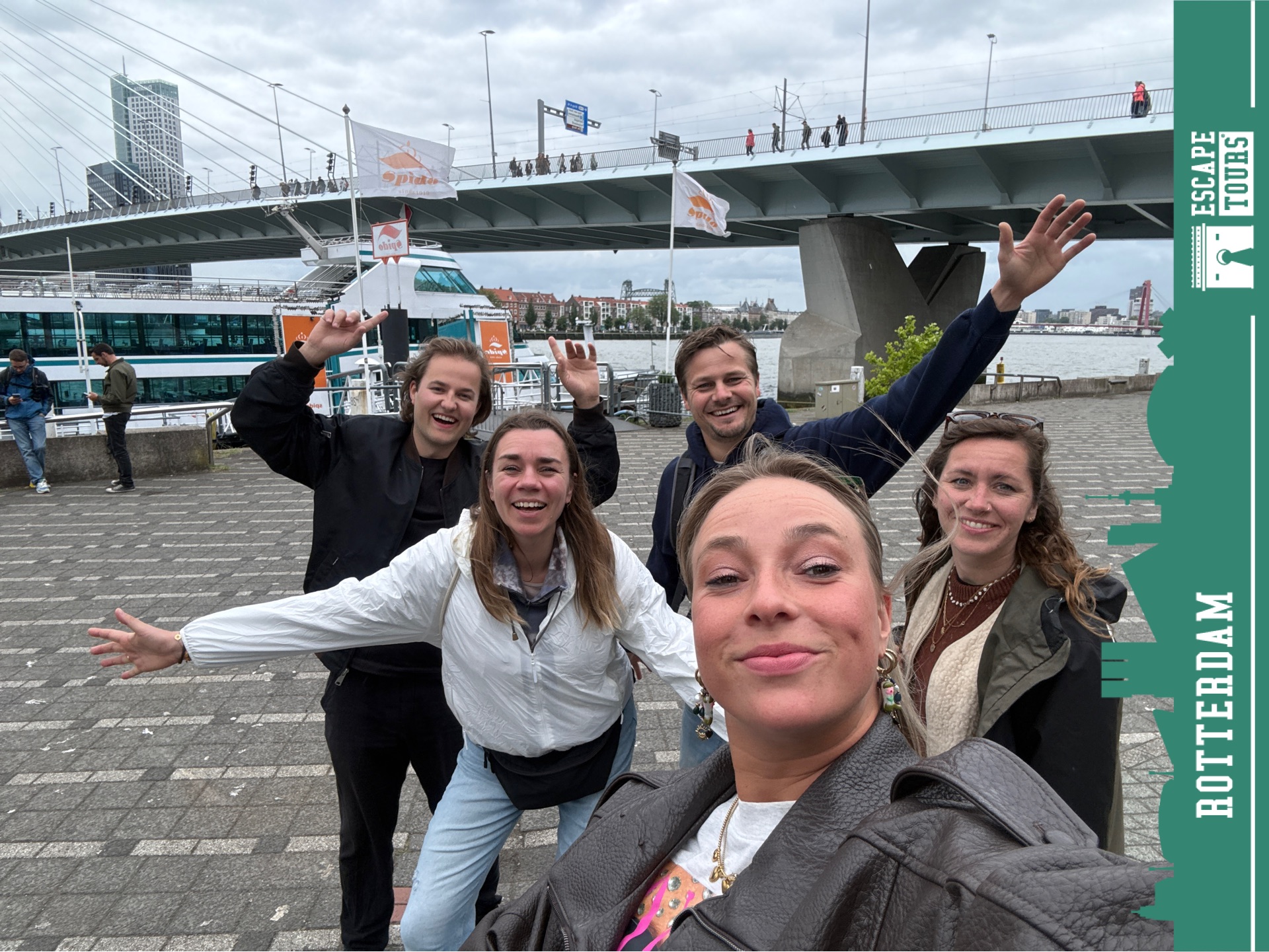 Rekordzeit: Dreams Team