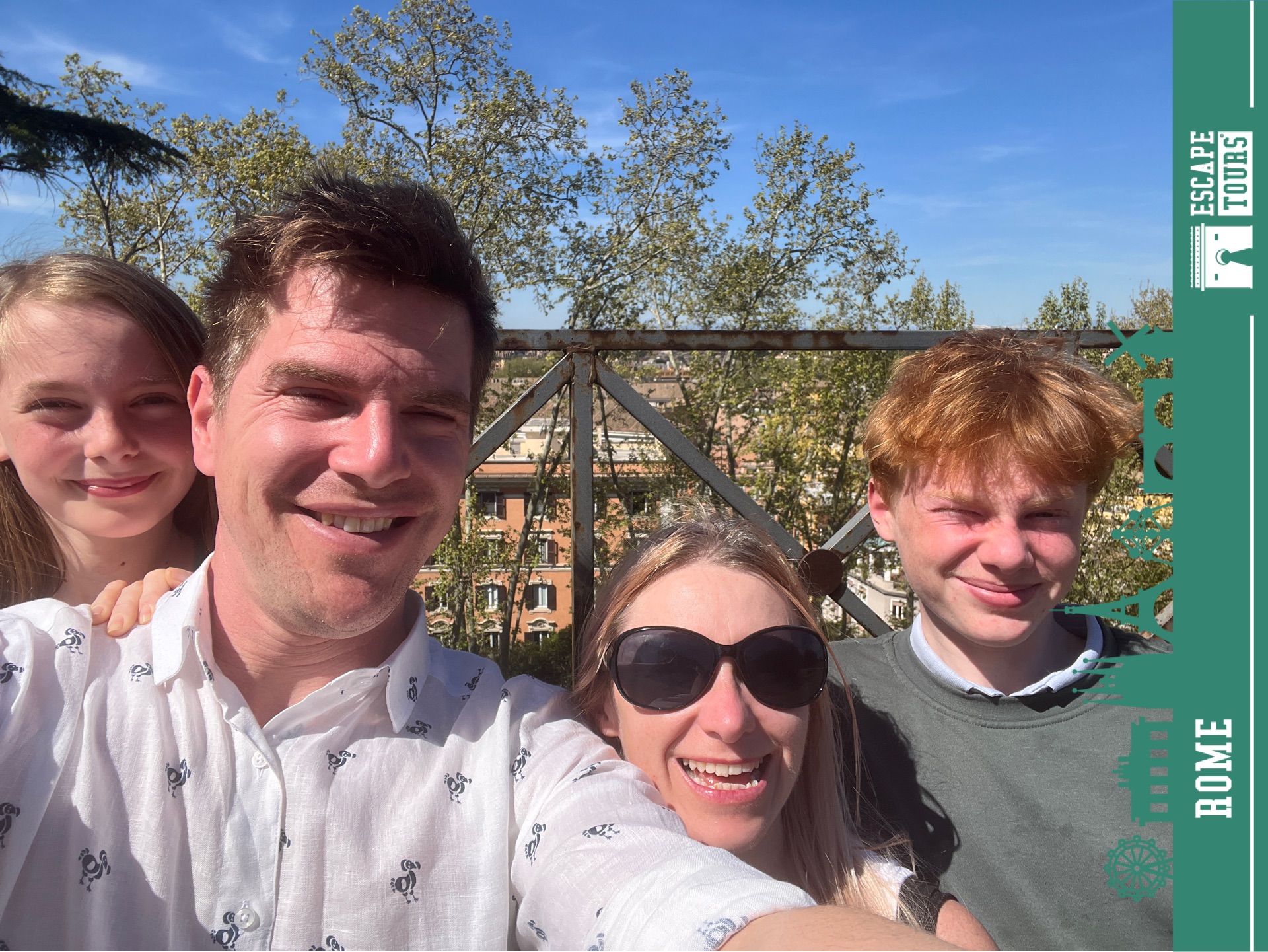 Rekordzeit: TeamTouri