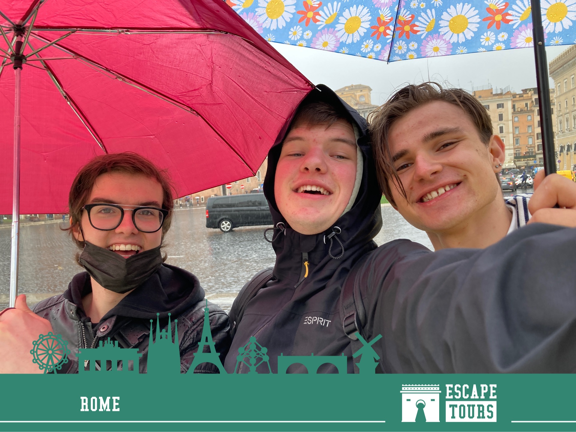 Rekordzeit: Heliogabalus