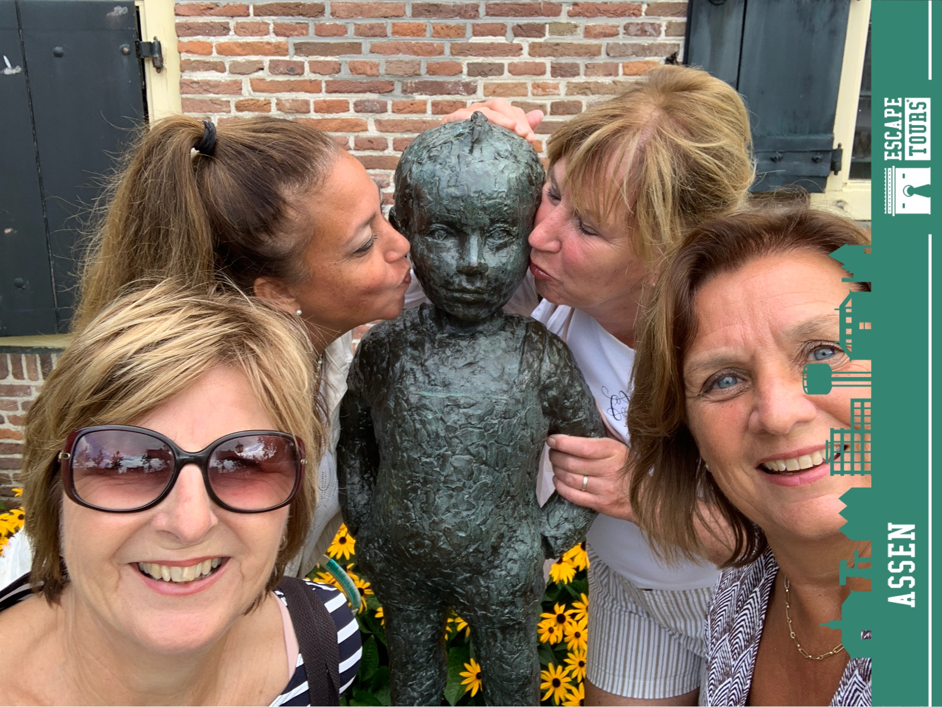 Rekordzeit: NAK Breda