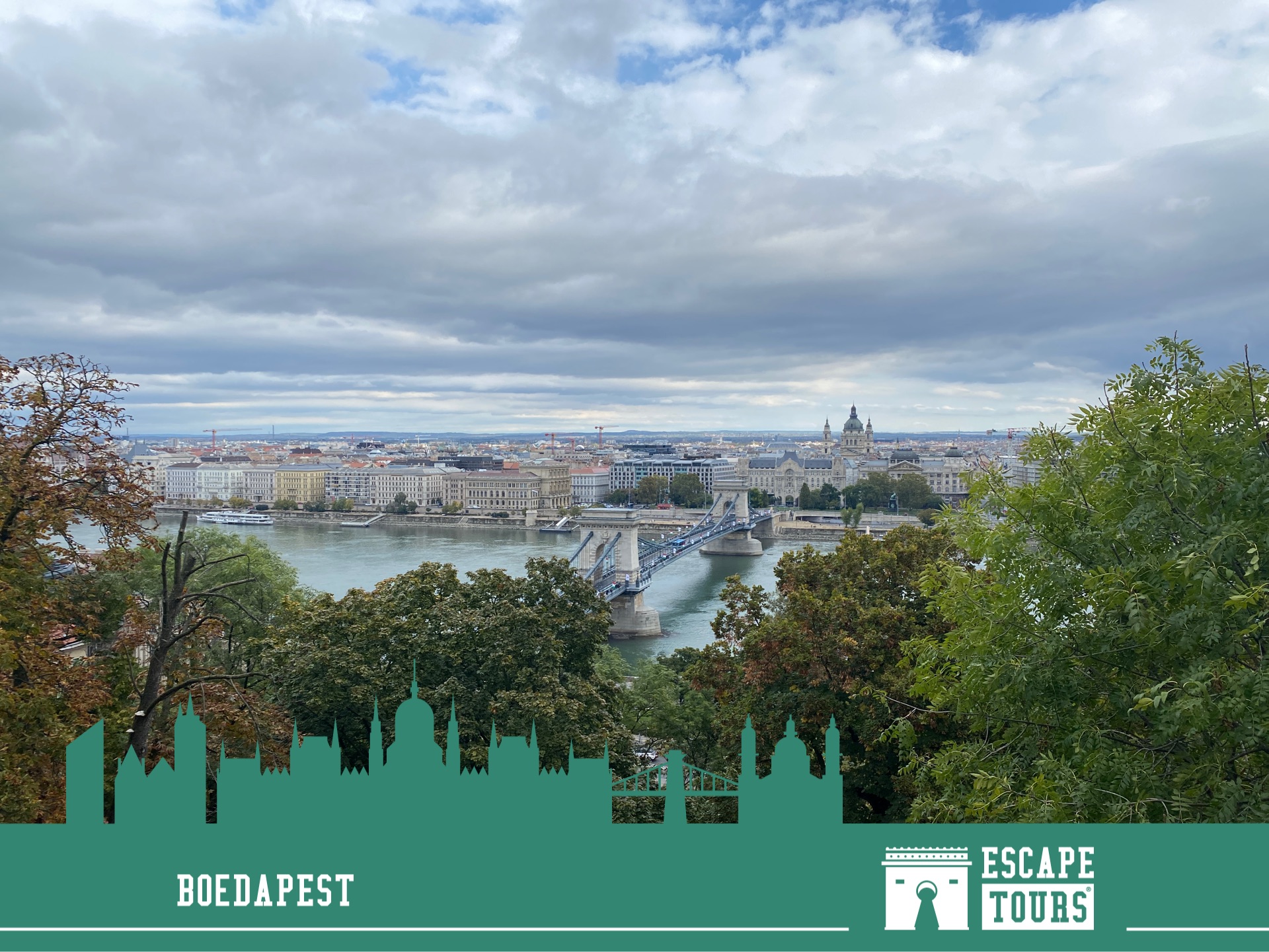 Rekordzeit: Budabesties 