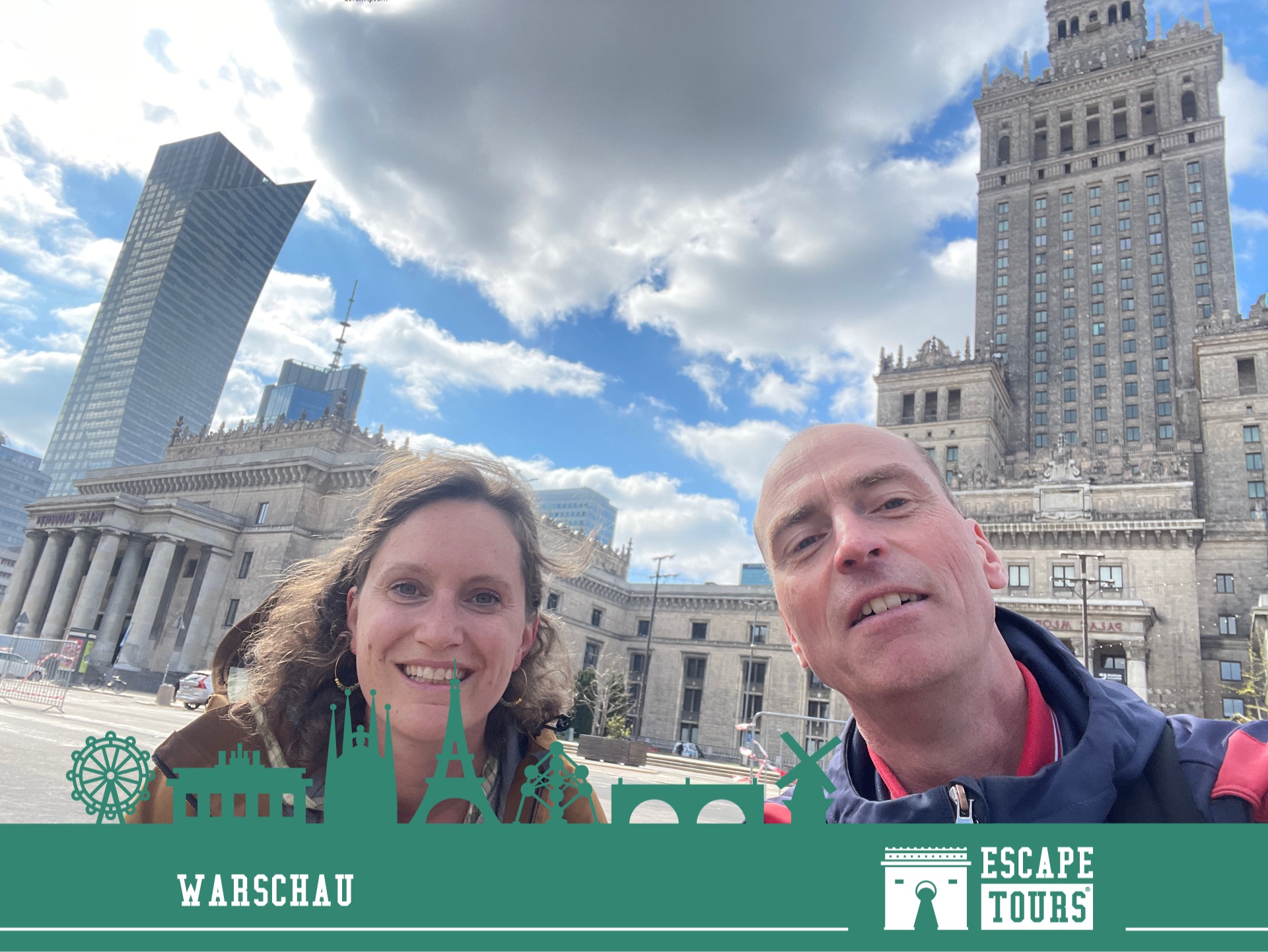 Rekordzeit: POLAND MDM