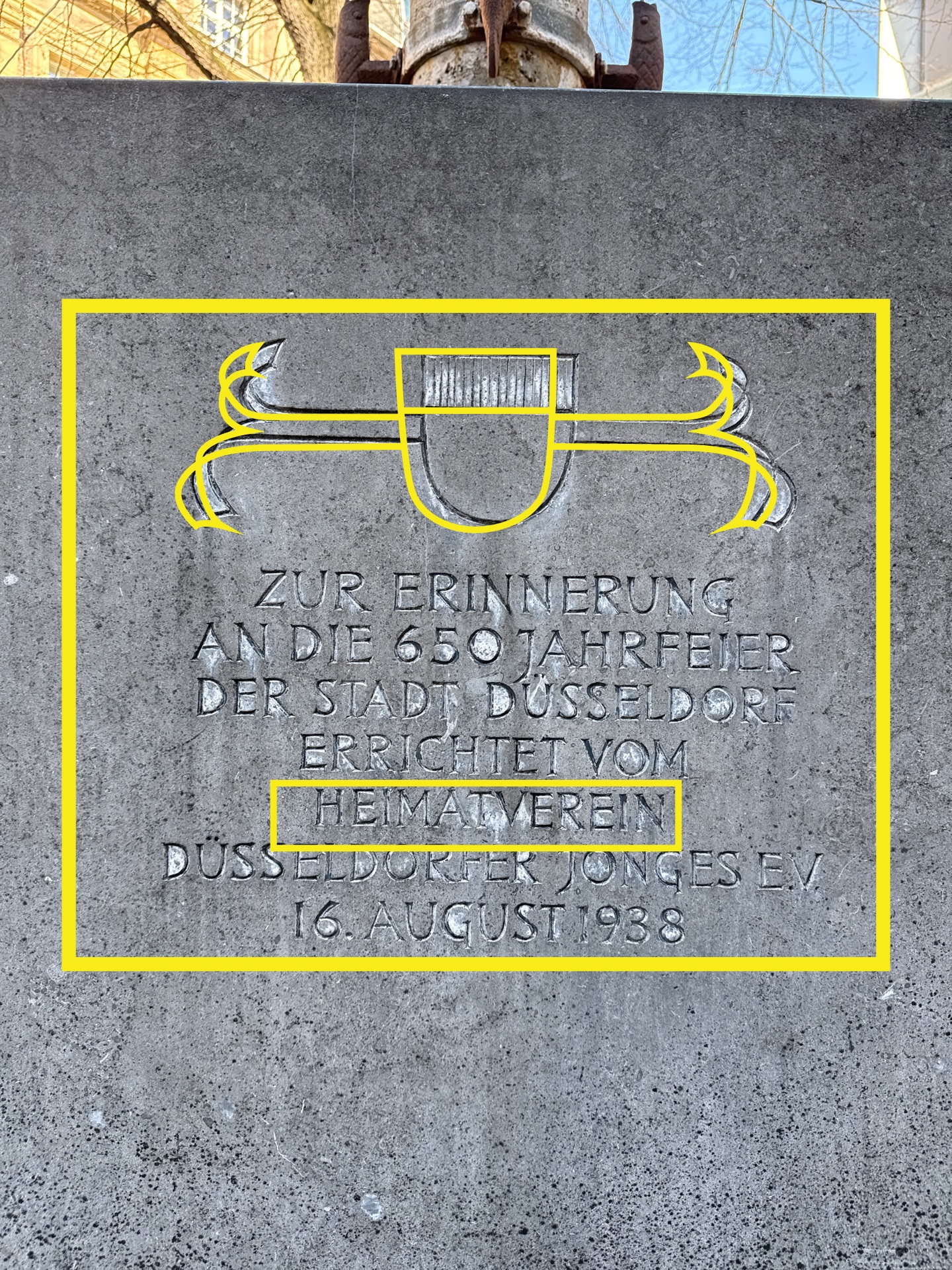 Rekordzeit: Los carpinchos