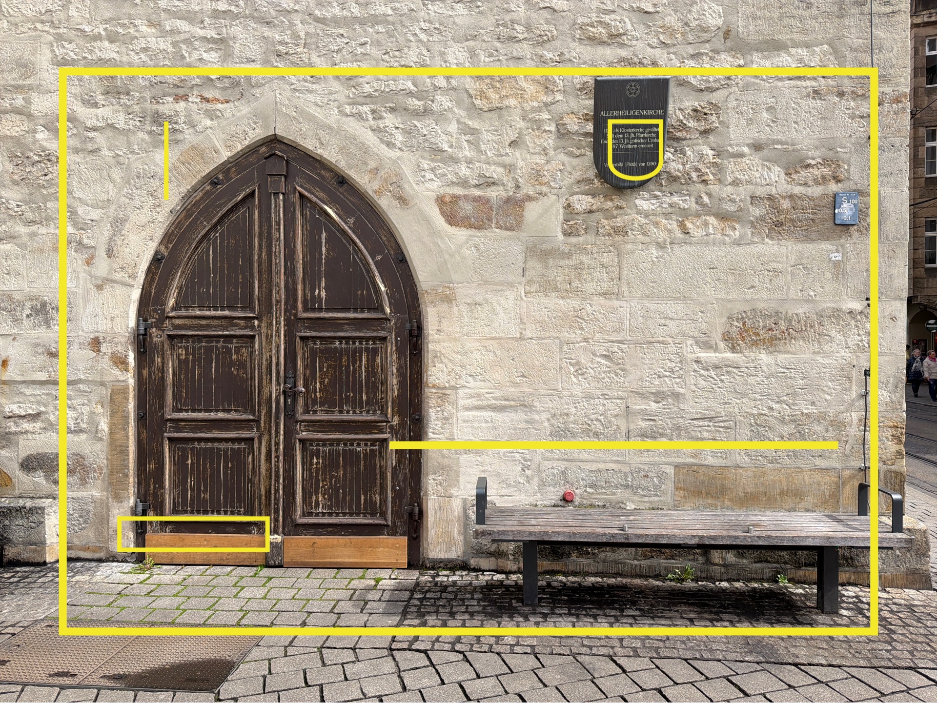 Rekordzeit: Osterhasen