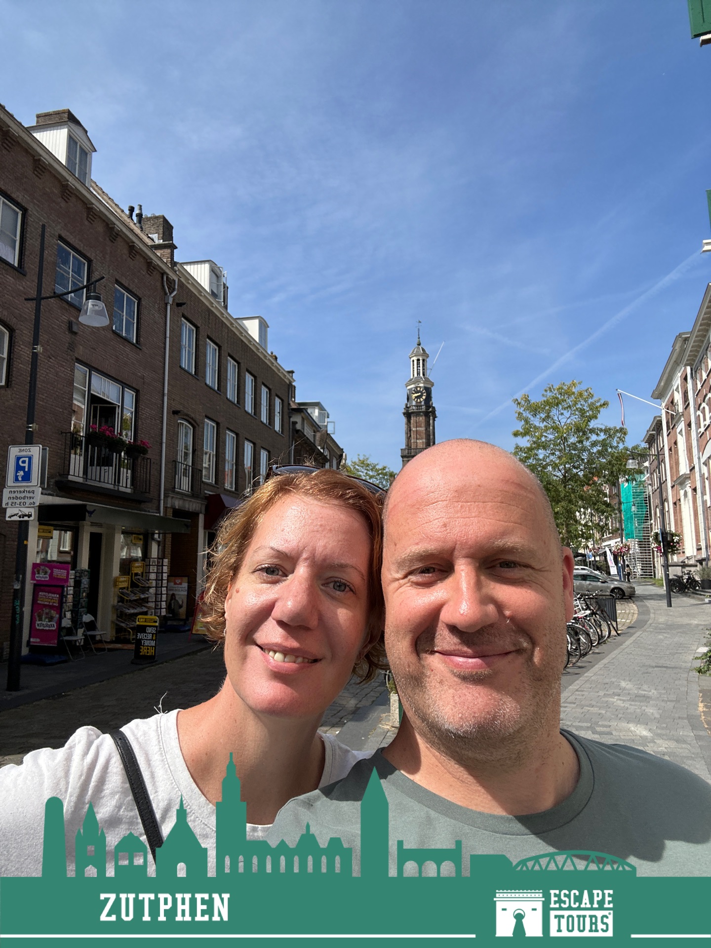 Rekordzeit: HappyHoopers