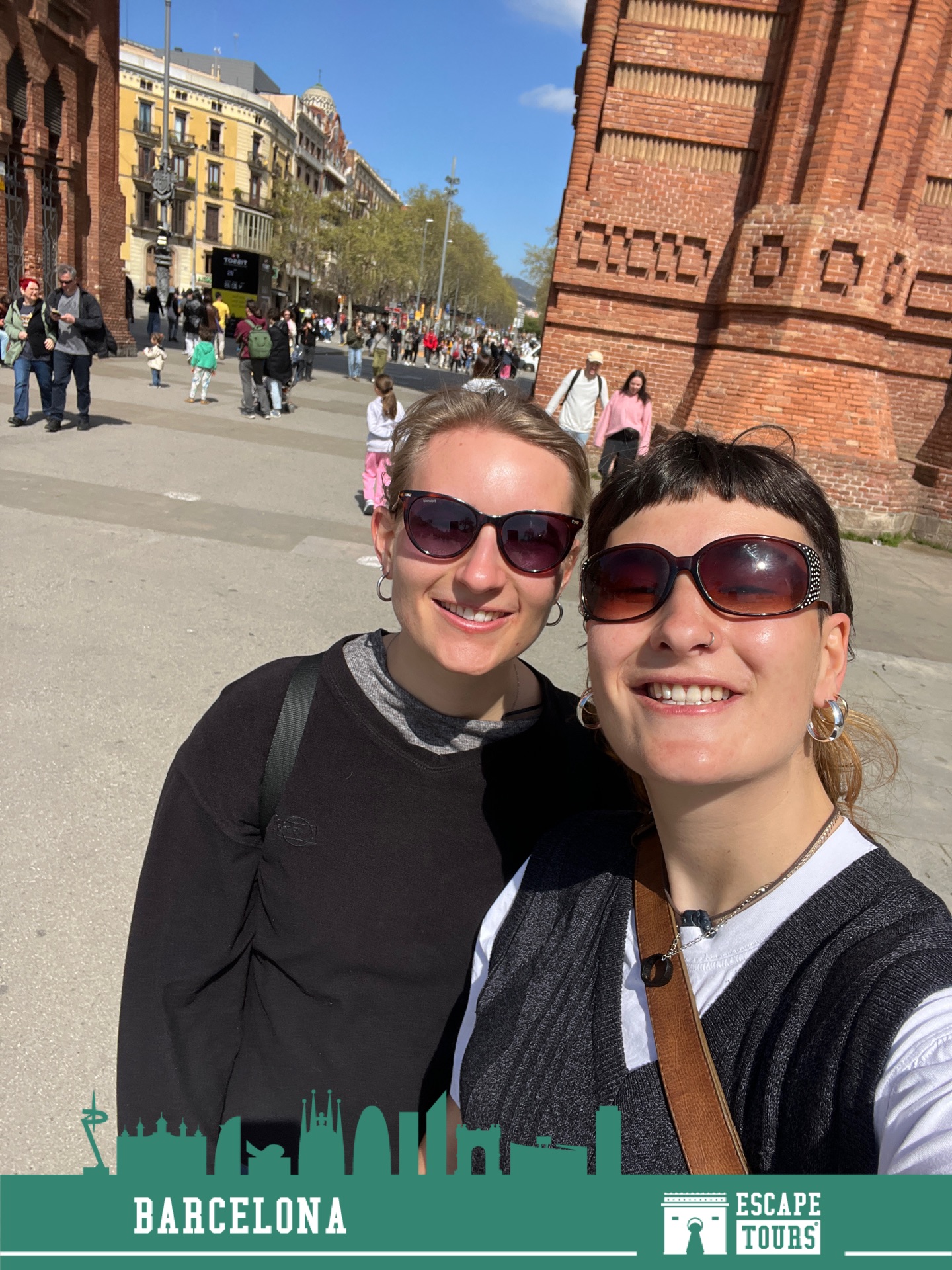 Rekordzeit: die Würstchen