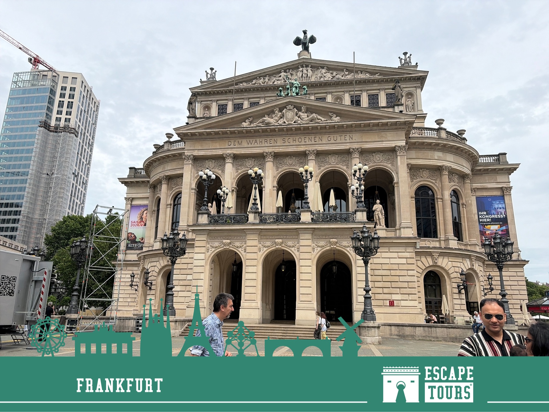 Rekordzeit: Team Affi