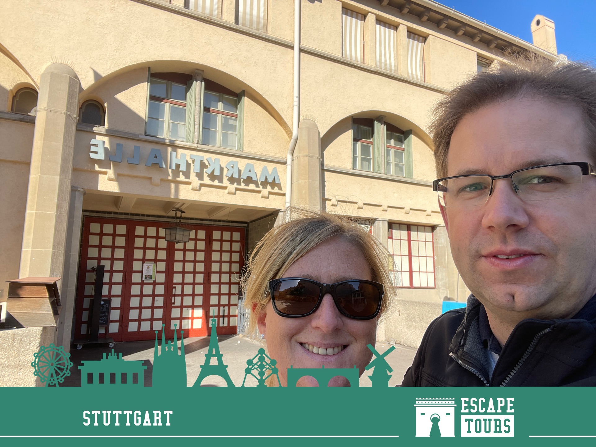 Rekordzeit: Scheuffler