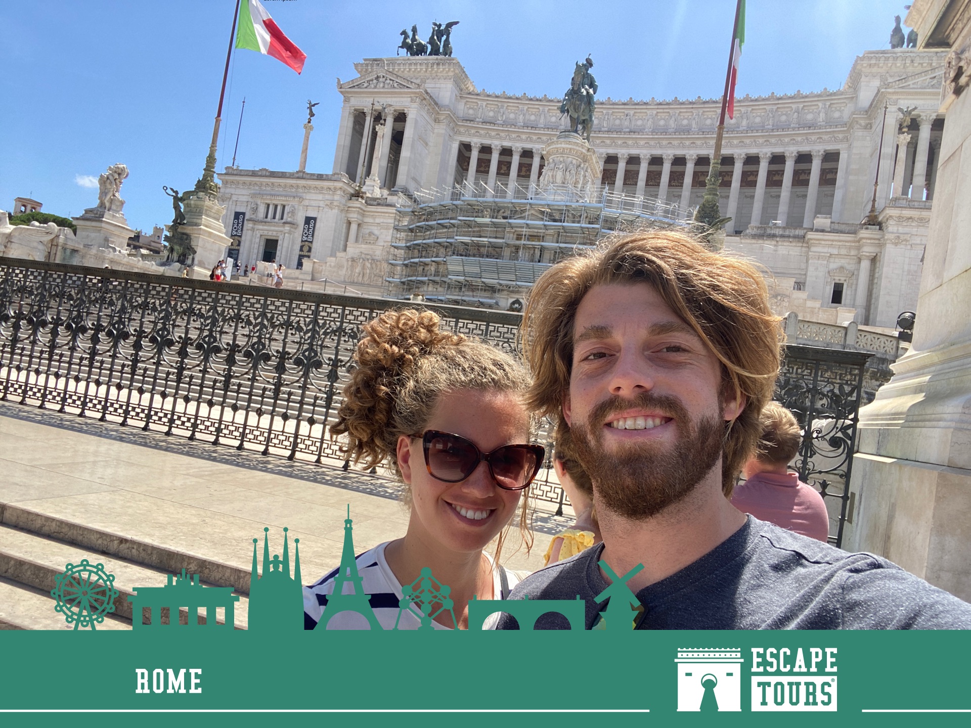 Rekordzeit: Es ist kompliziert