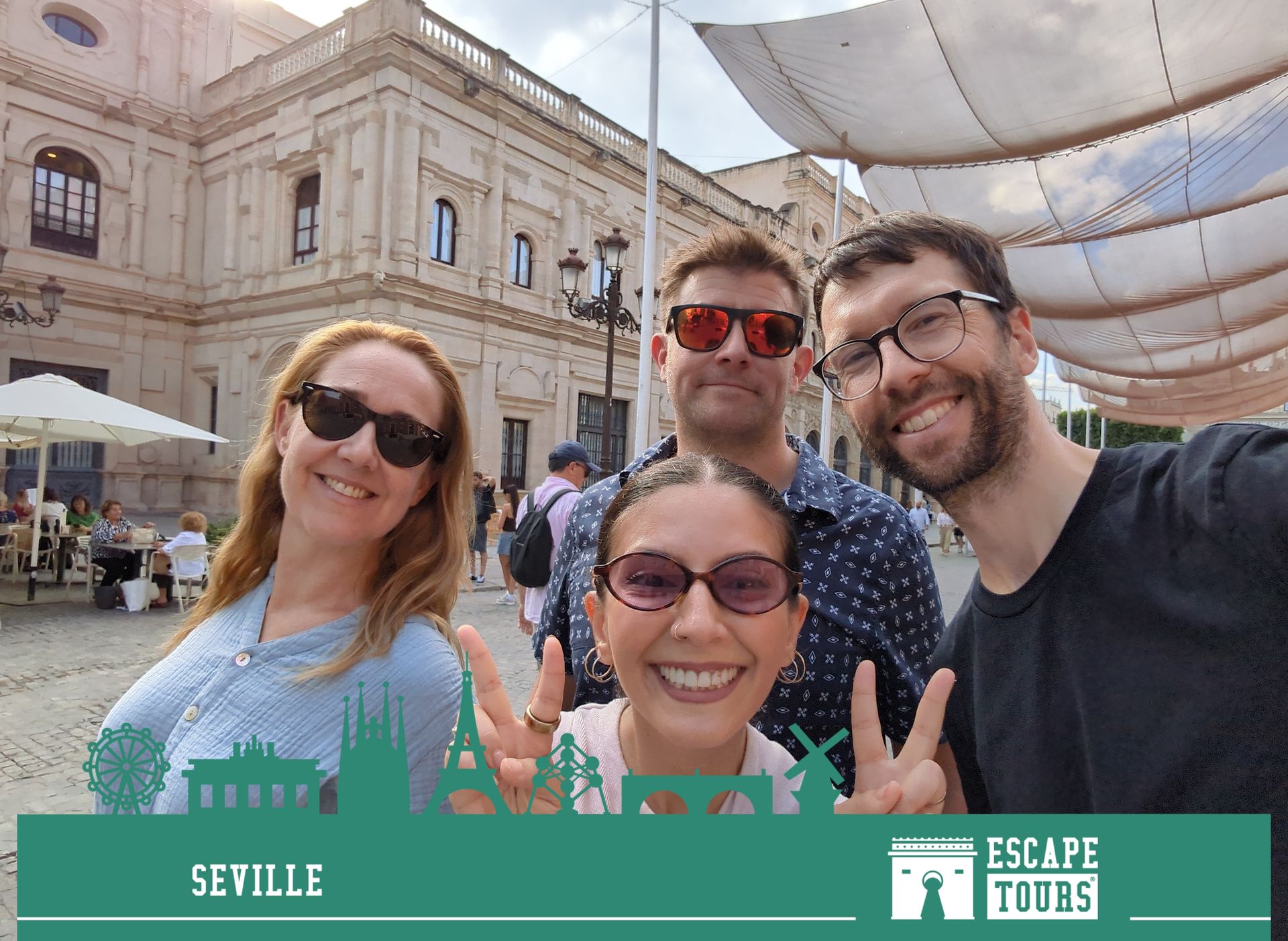 Rekordzeit: Die Kaninchen