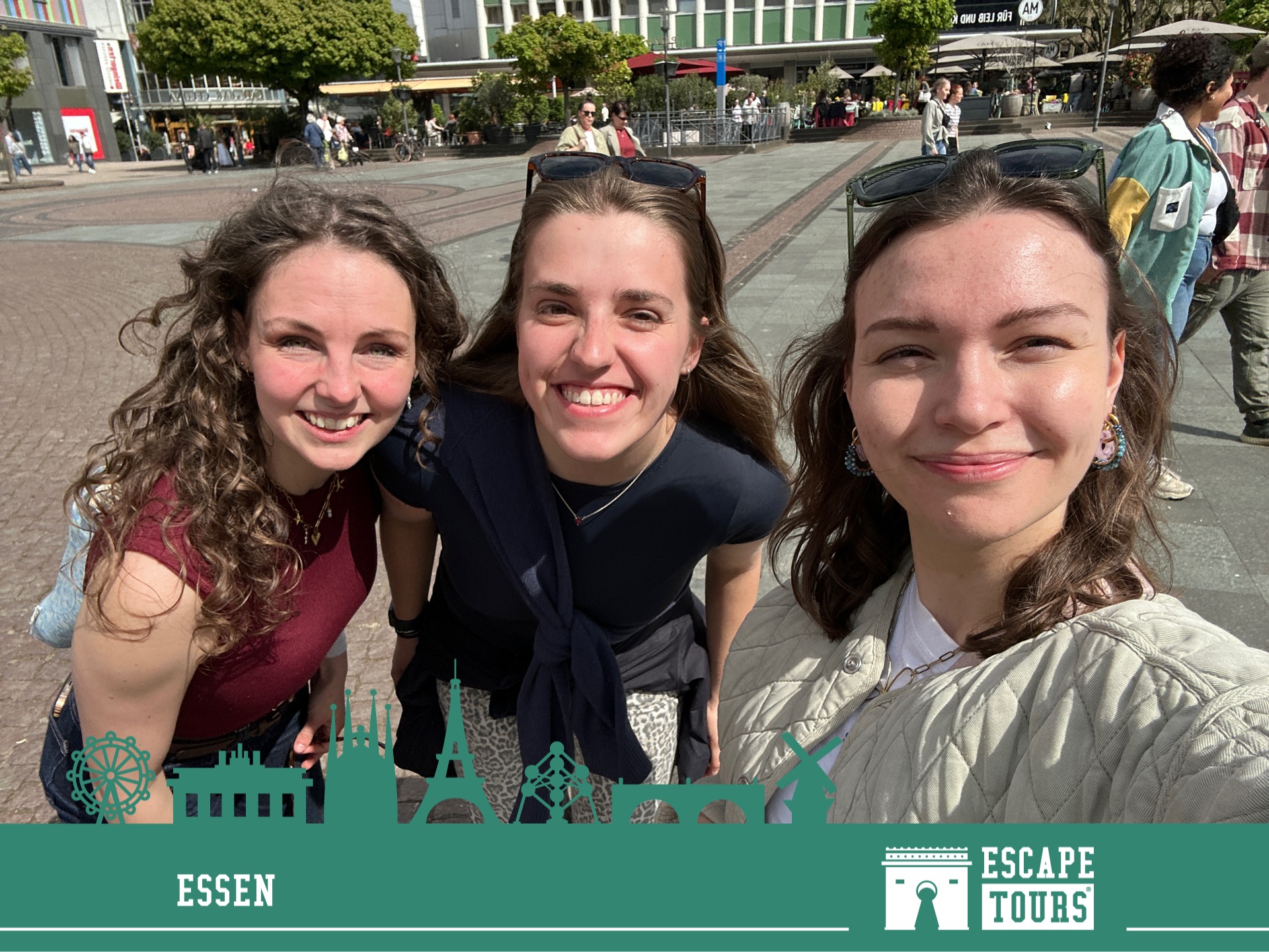 Rekordzeit: Paraslay-Gewinner