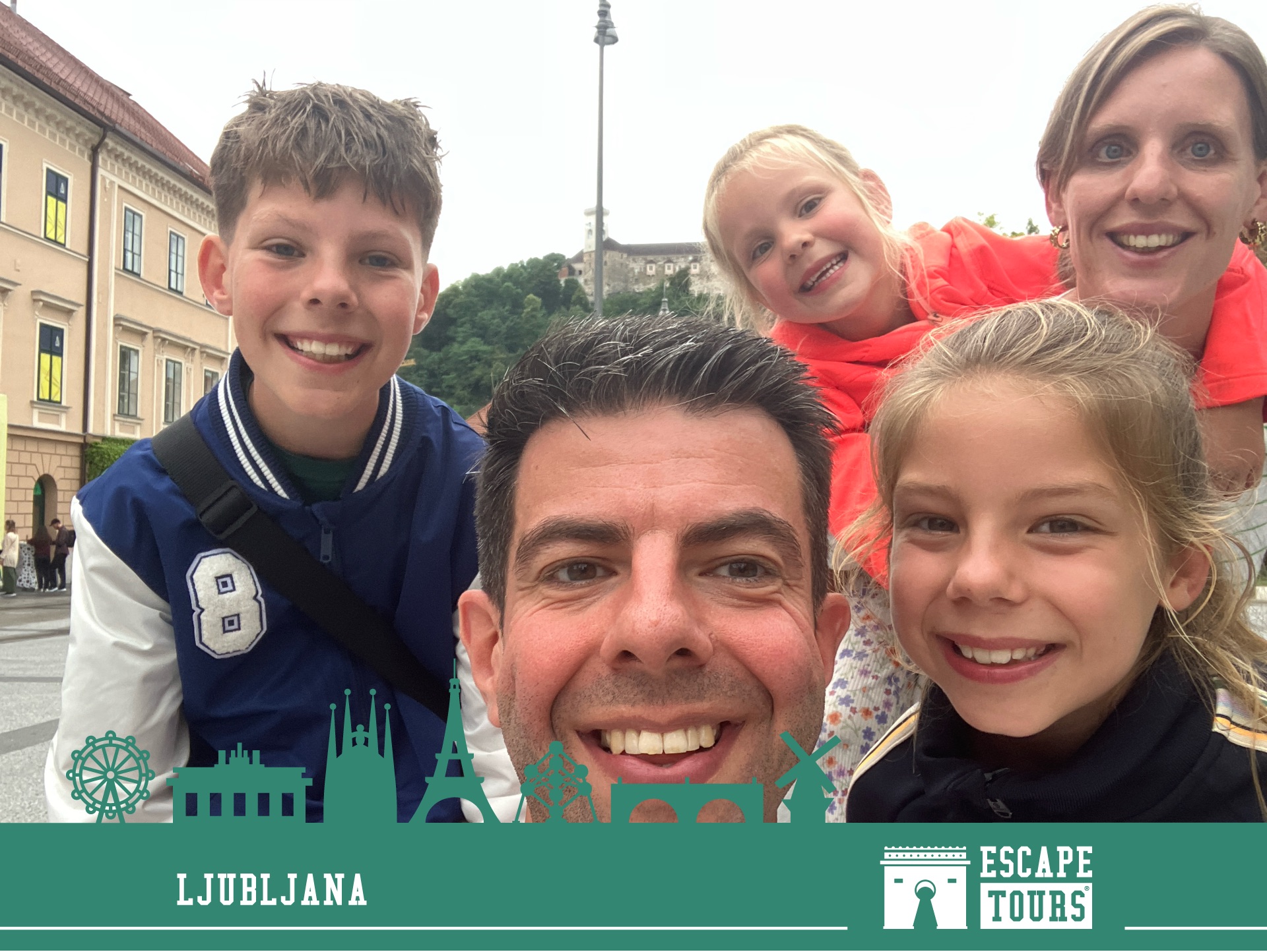 Rekordzeit: Team Untertweng