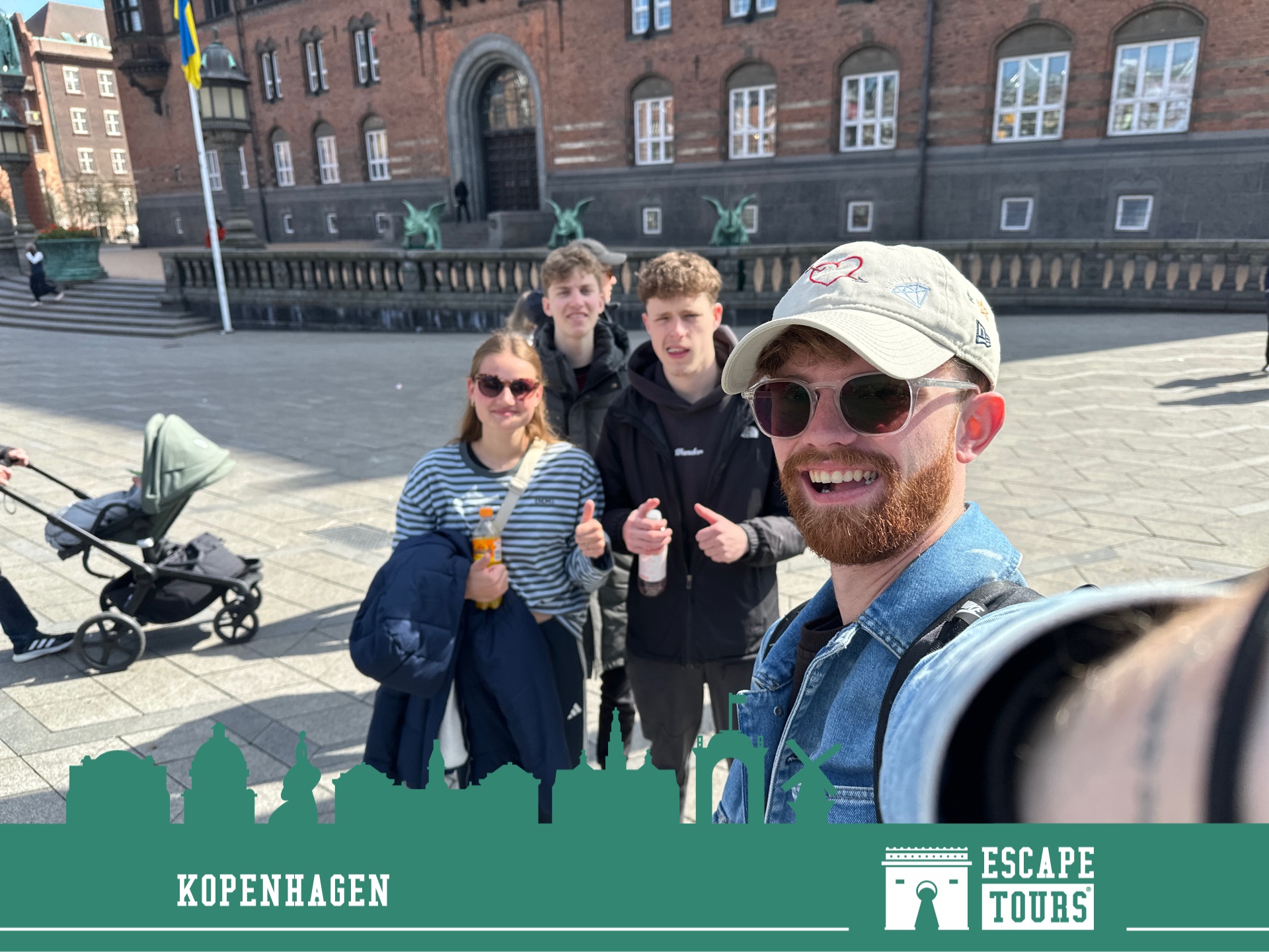 Rekordzeit: Teilen Sie das G