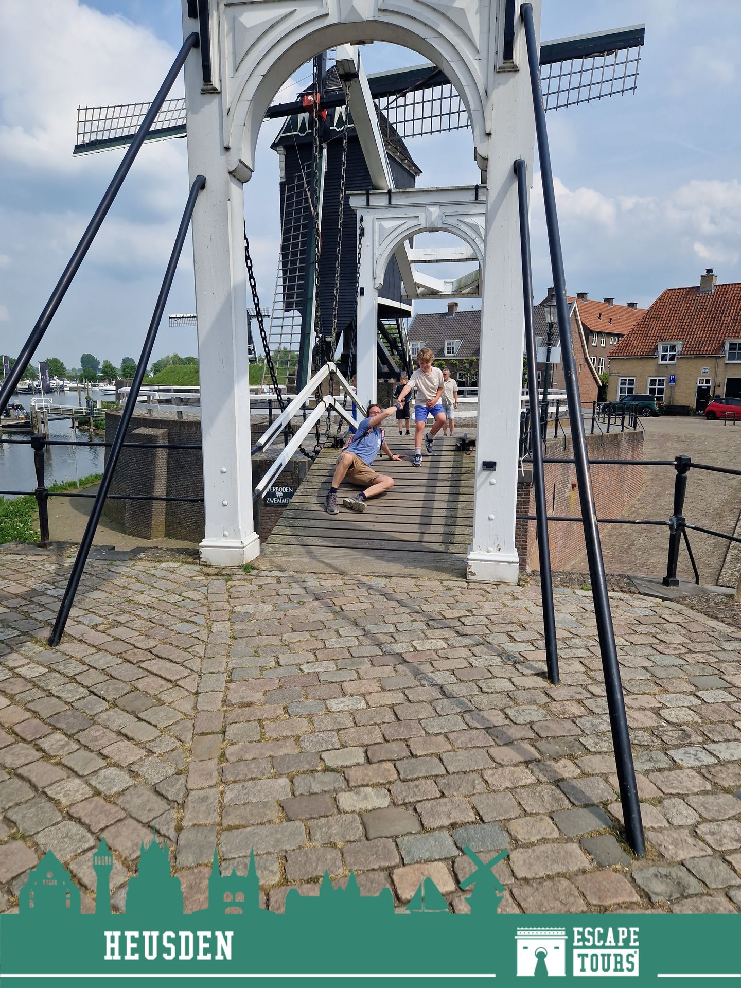 Rekordzeit: Trottel
