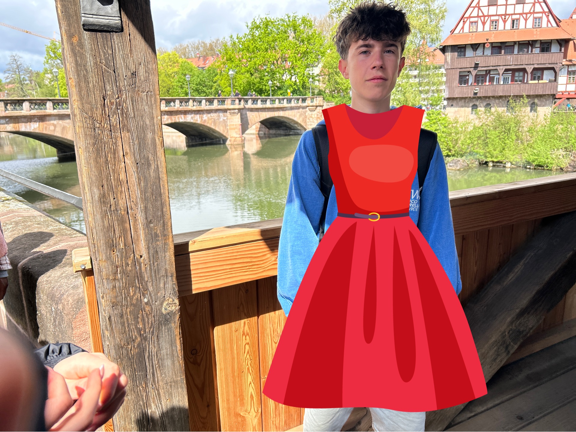 Rekordzeit: Kakerlaken