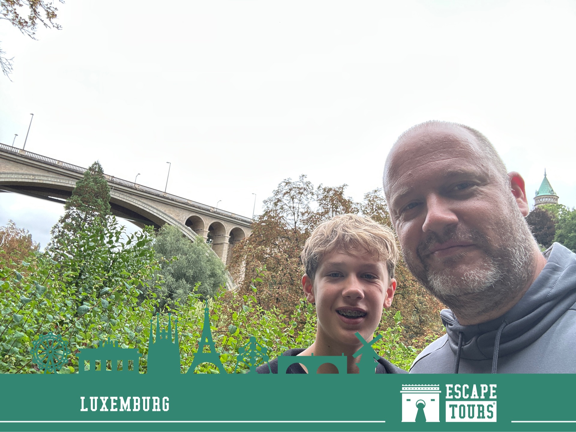 Rekordzeit: Happy Hoopers