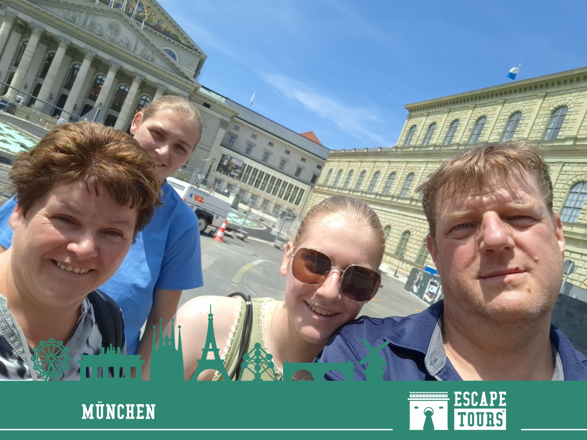 Rekordzeit: Thick Cherry