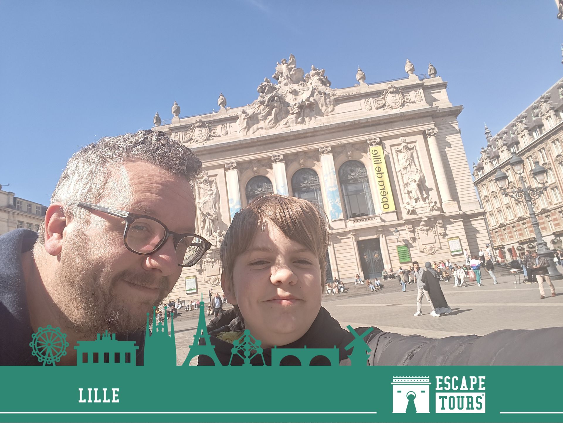 Rekordzeit: Tough Gymsharkies