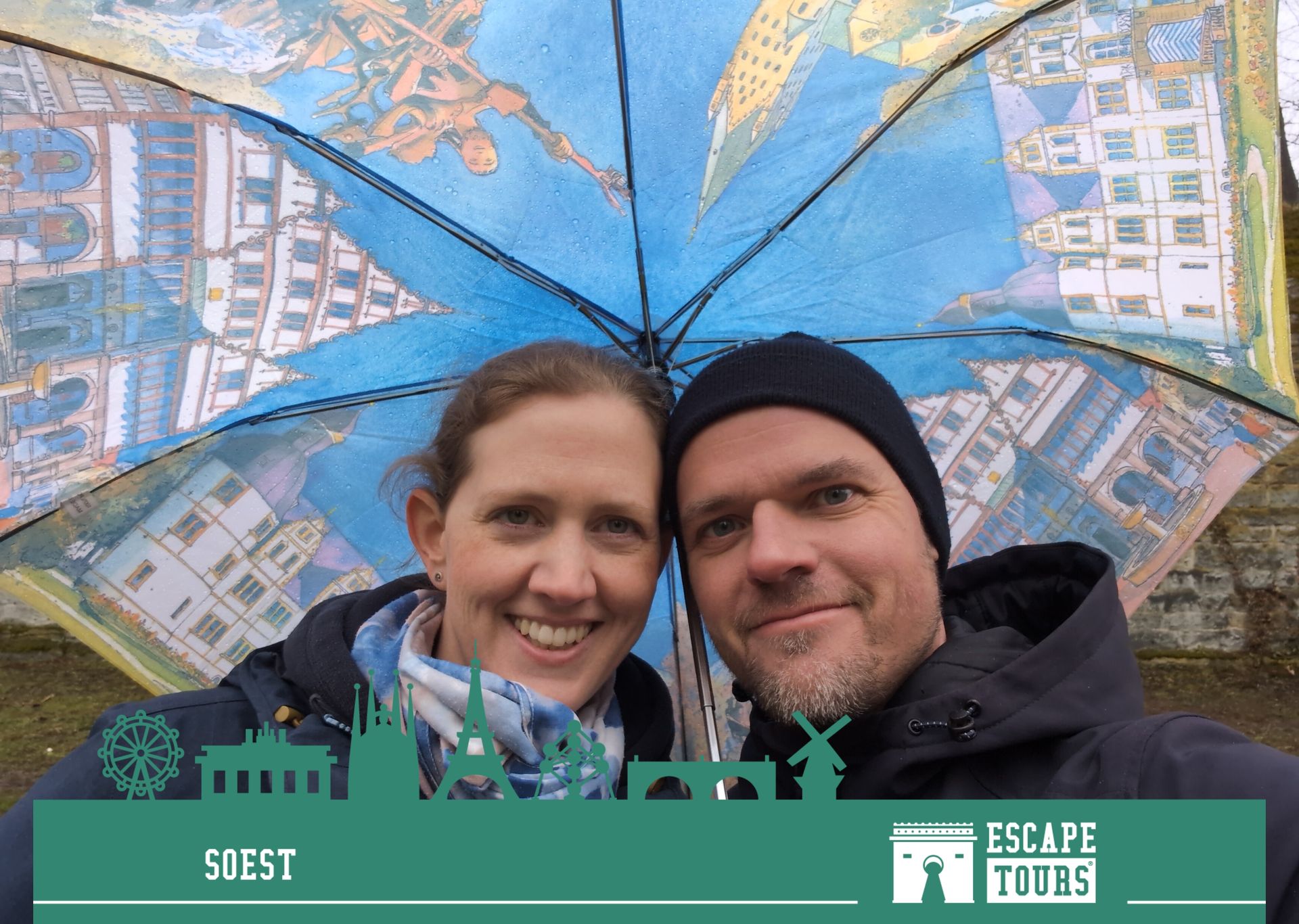 Rekordzeit: SCP Olé Olé