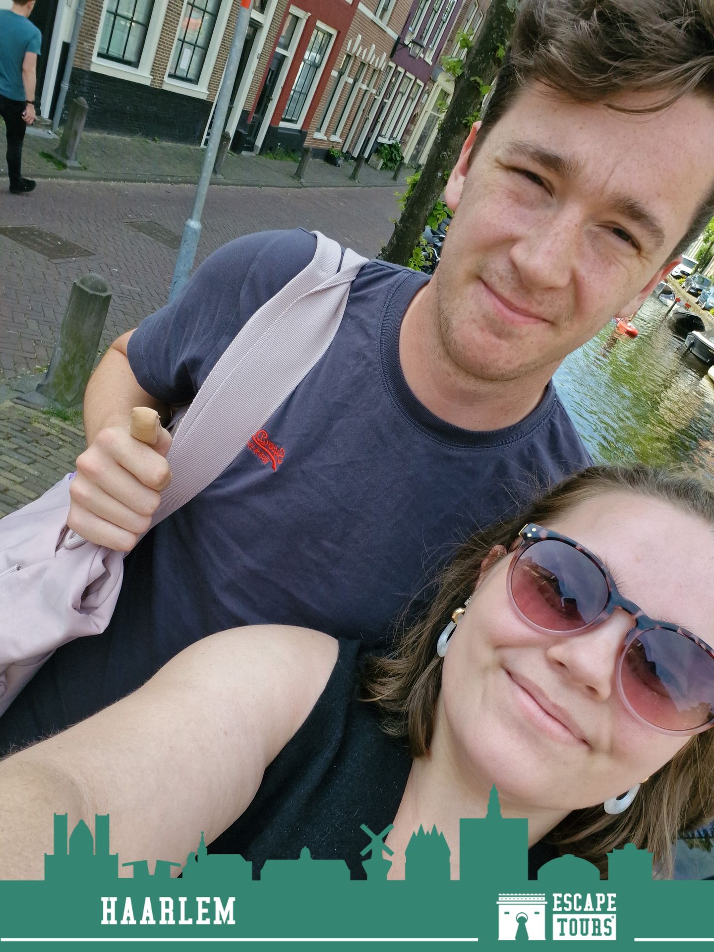 Rekordzeit: Bean und Jean
