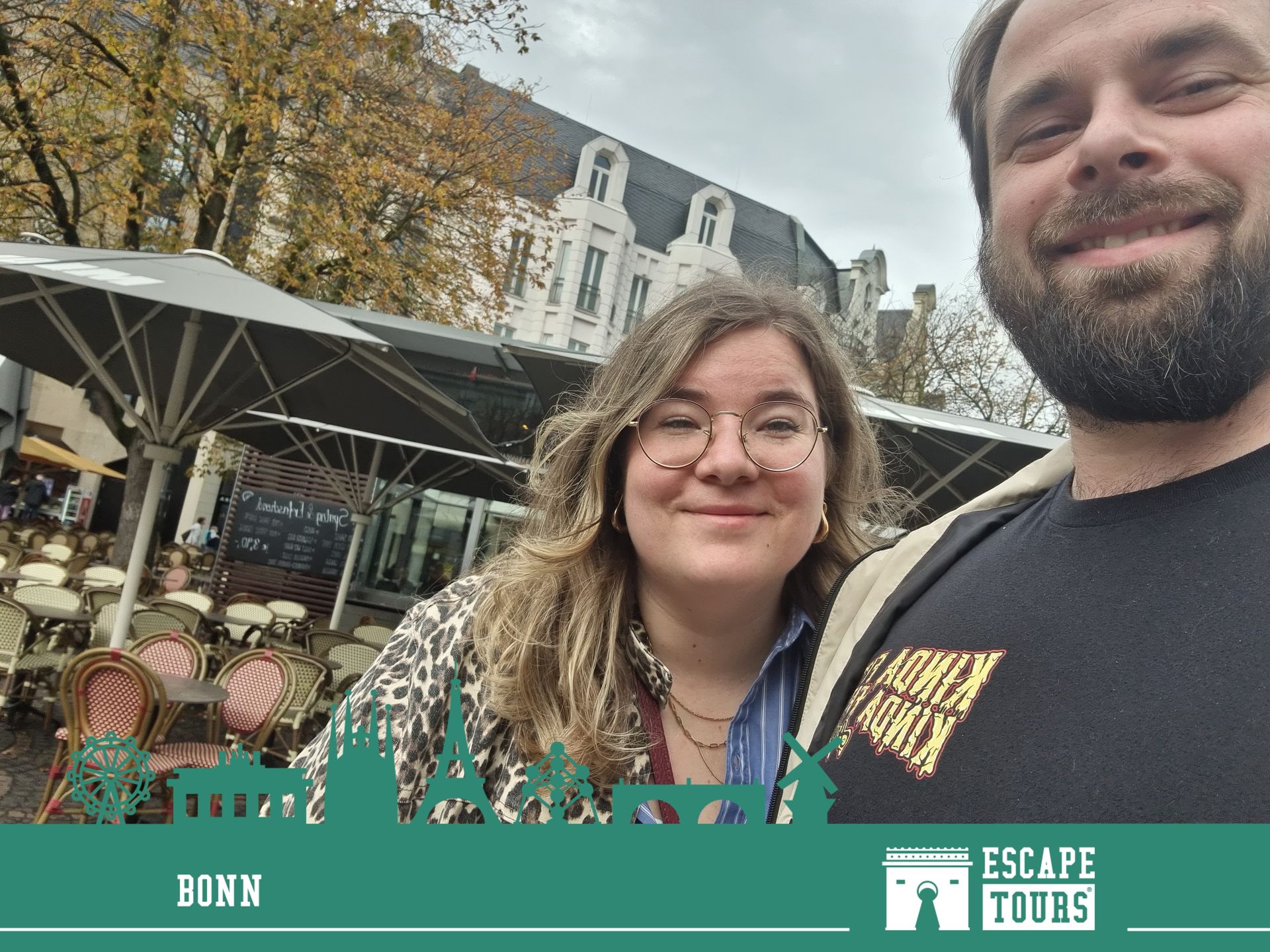 Rekordzeit: Ros 't Hart